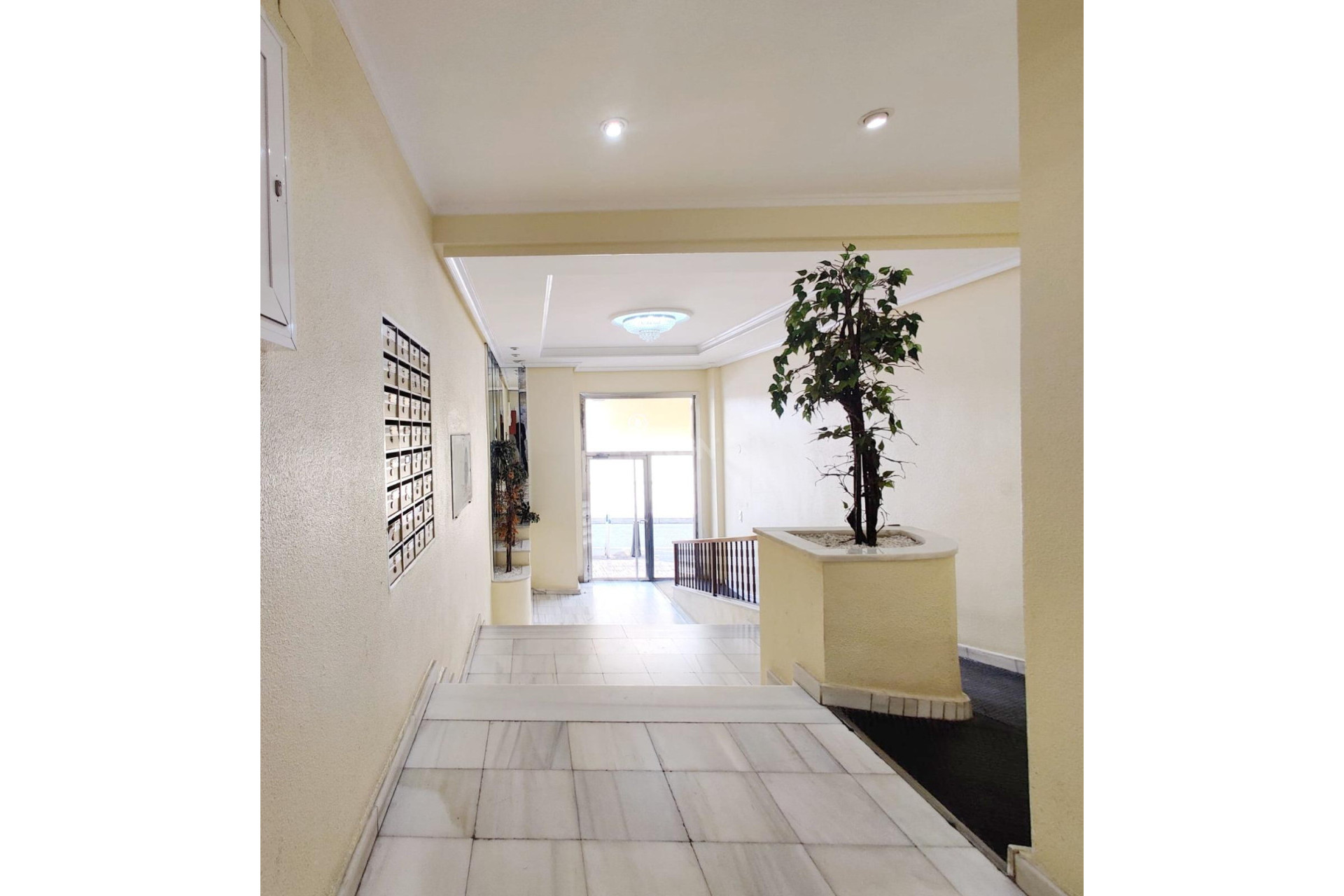 Wiederverkauf - Penthouse - Torrevieja - Curva Del Palangre