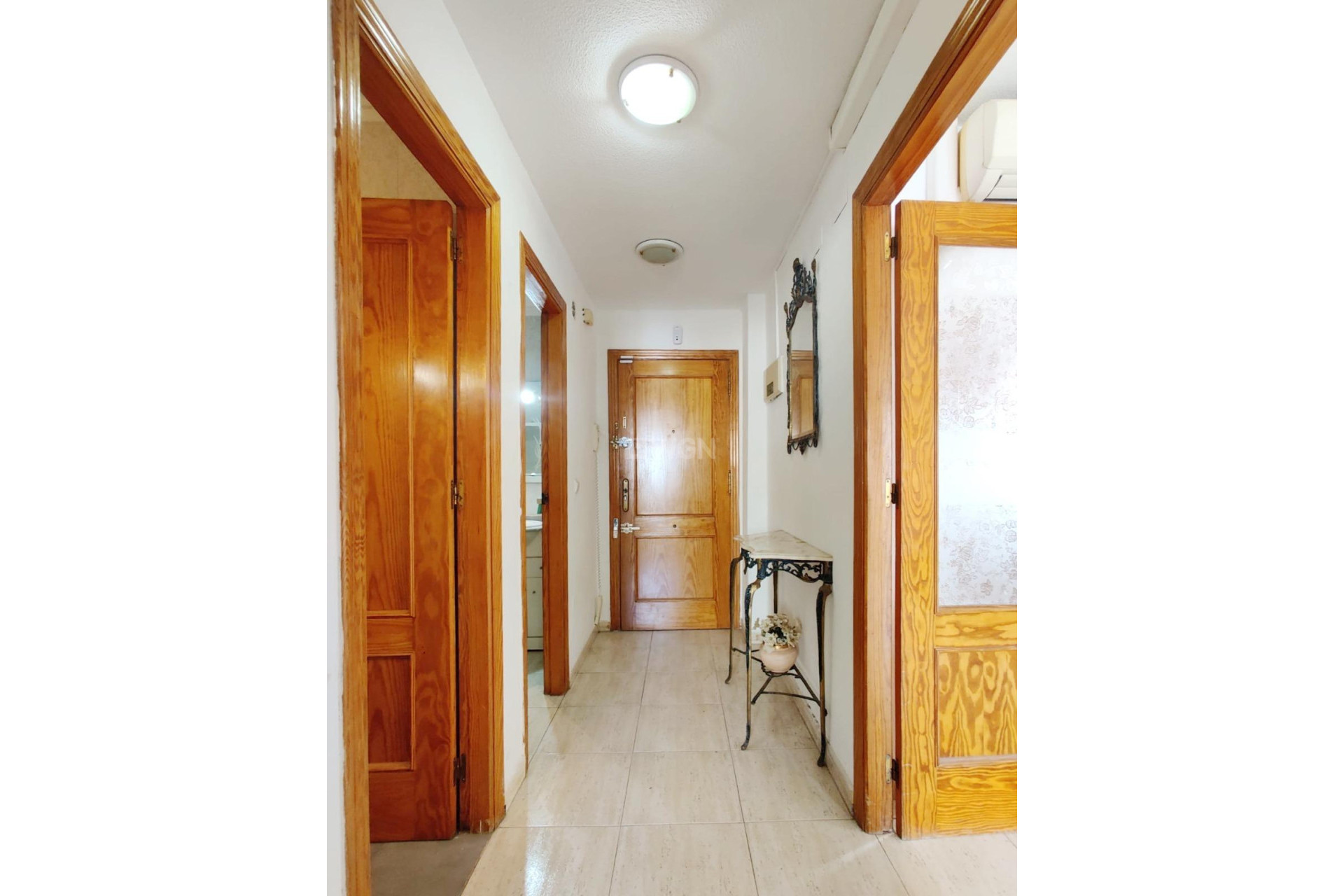 Wiederverkauf - Penthouse - Torrevieja - Curva Del Palangre