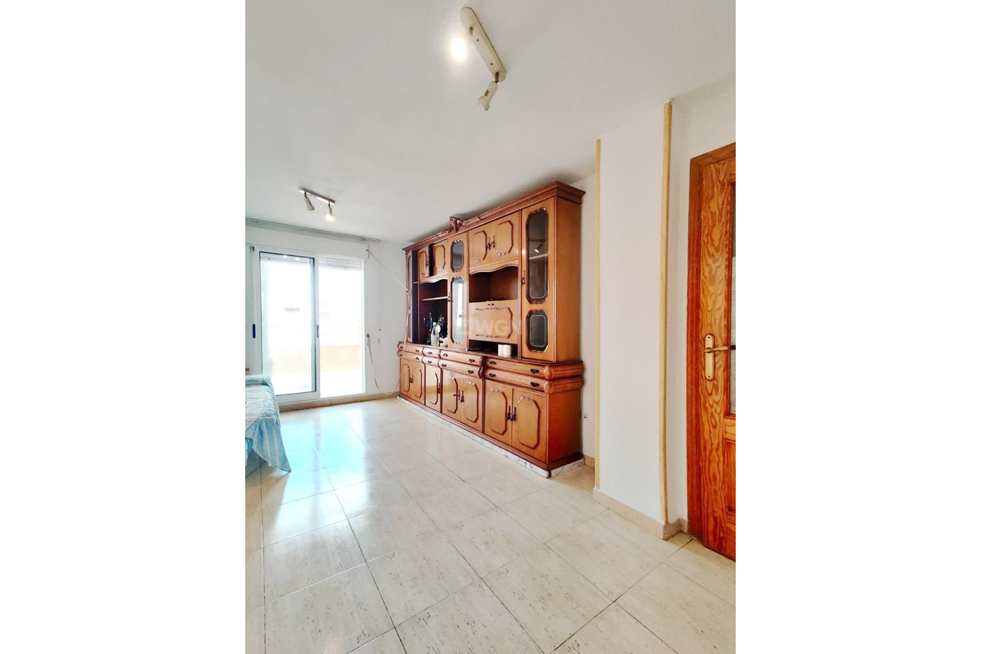 Wiederverkauf - Penthouse - Torrevieja - Curva Del Palangre