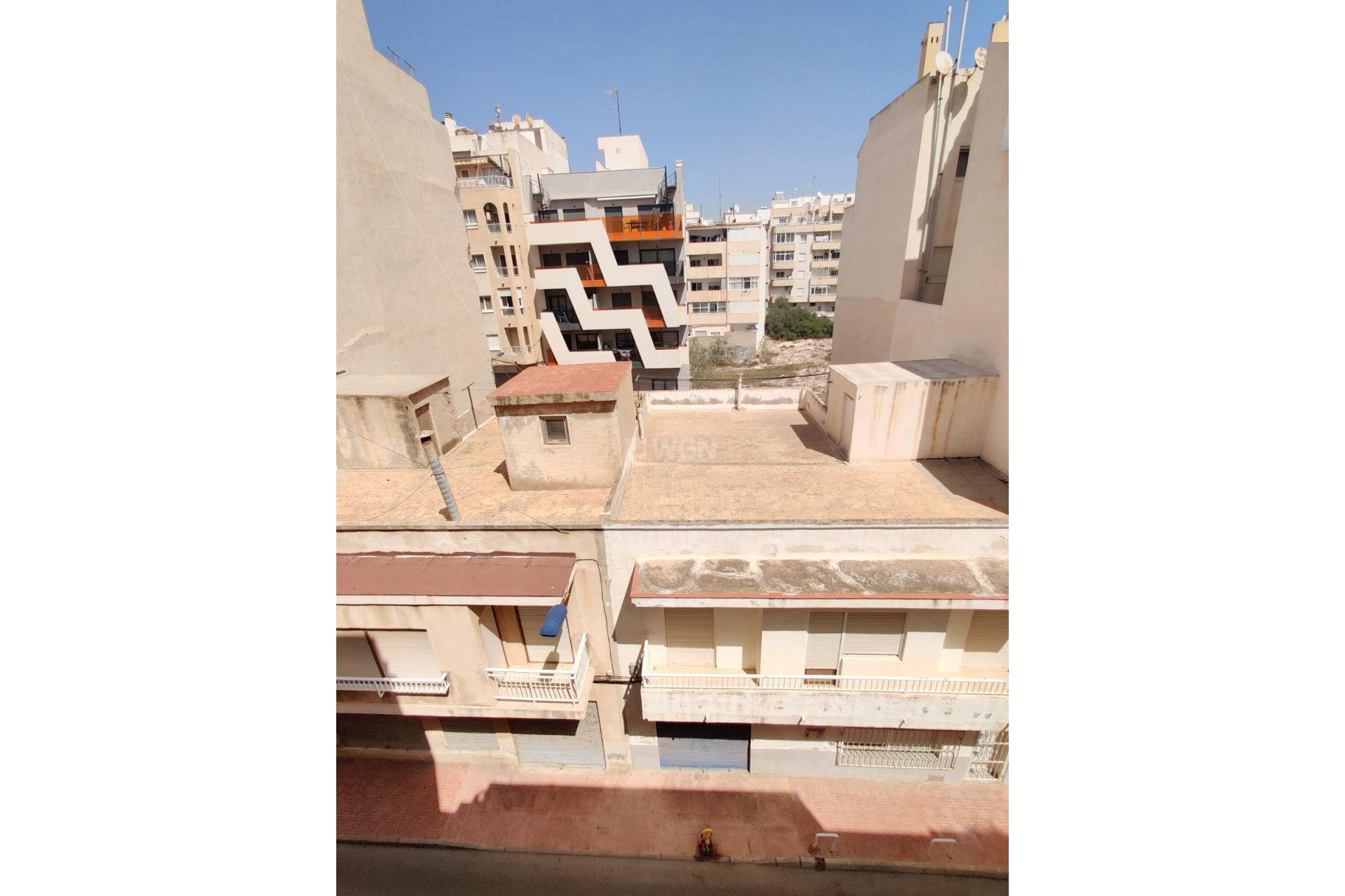 Wiederverkauf - Penthouse - Torrevieja - Curva Del Palangre