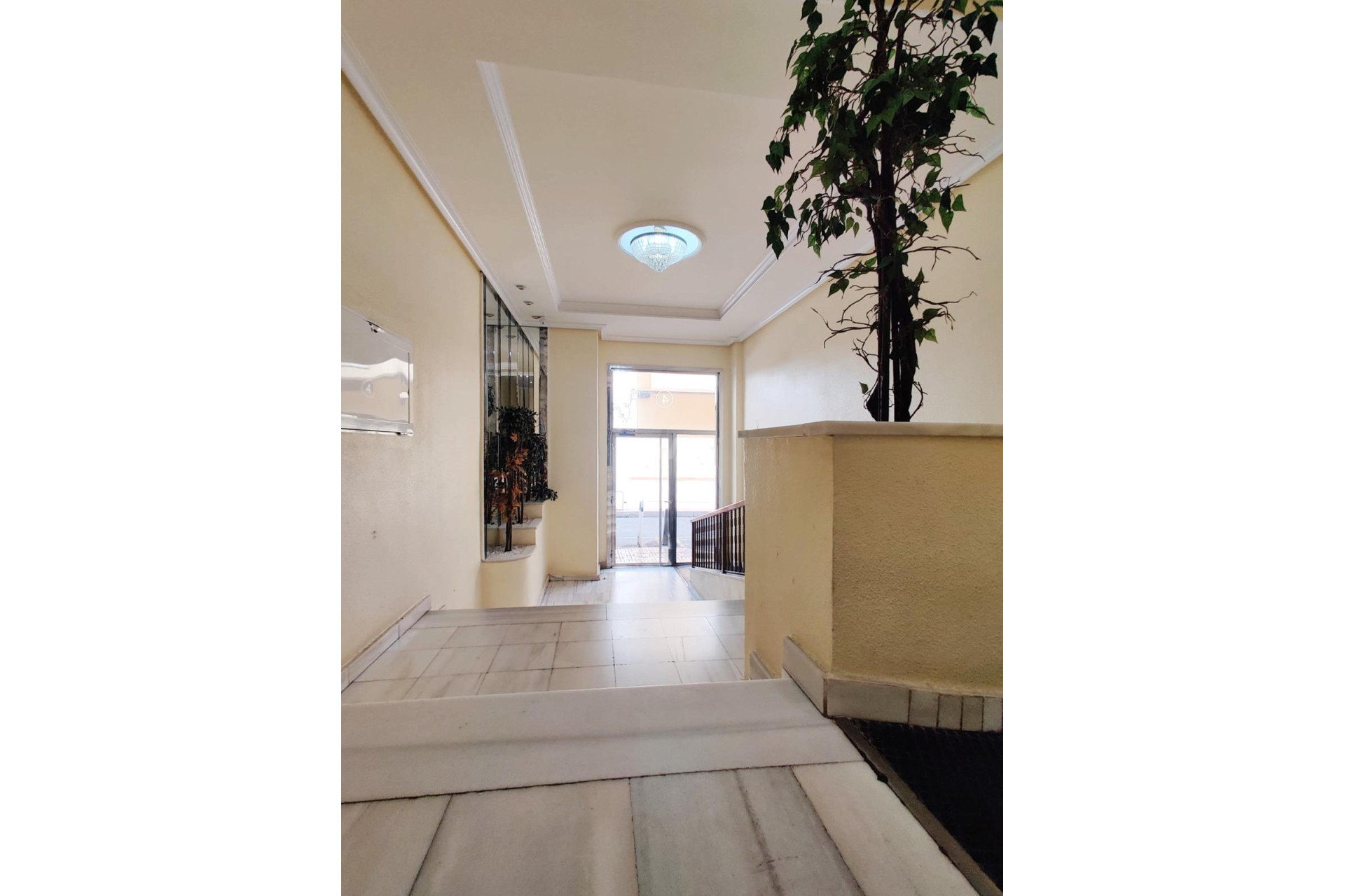 Wiederverkauf - Penthouse - Torrevieja - Curva Del Palangre