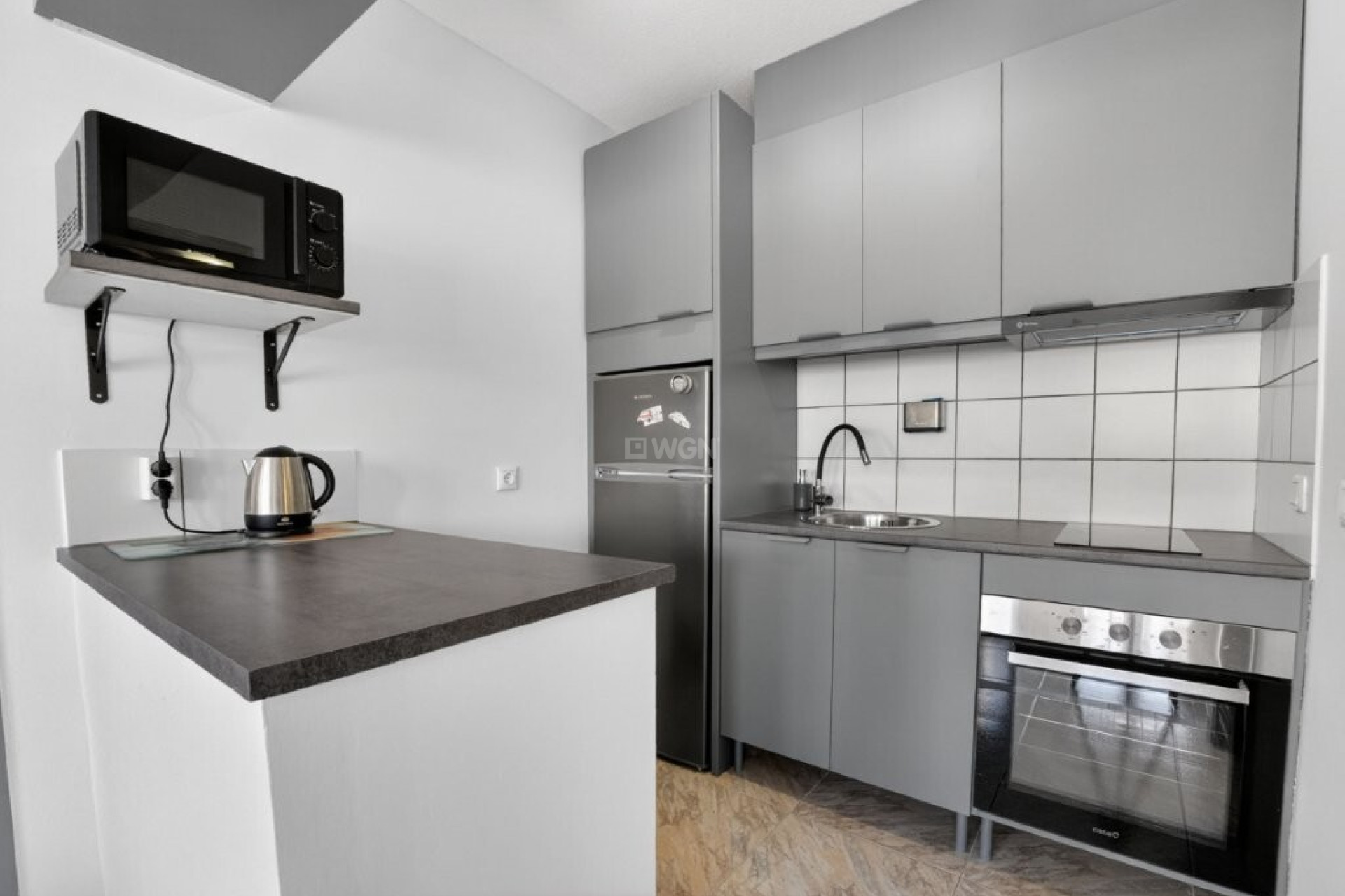 Wiederverkauf - Penthouse - Torrevieja - Doña Ines
