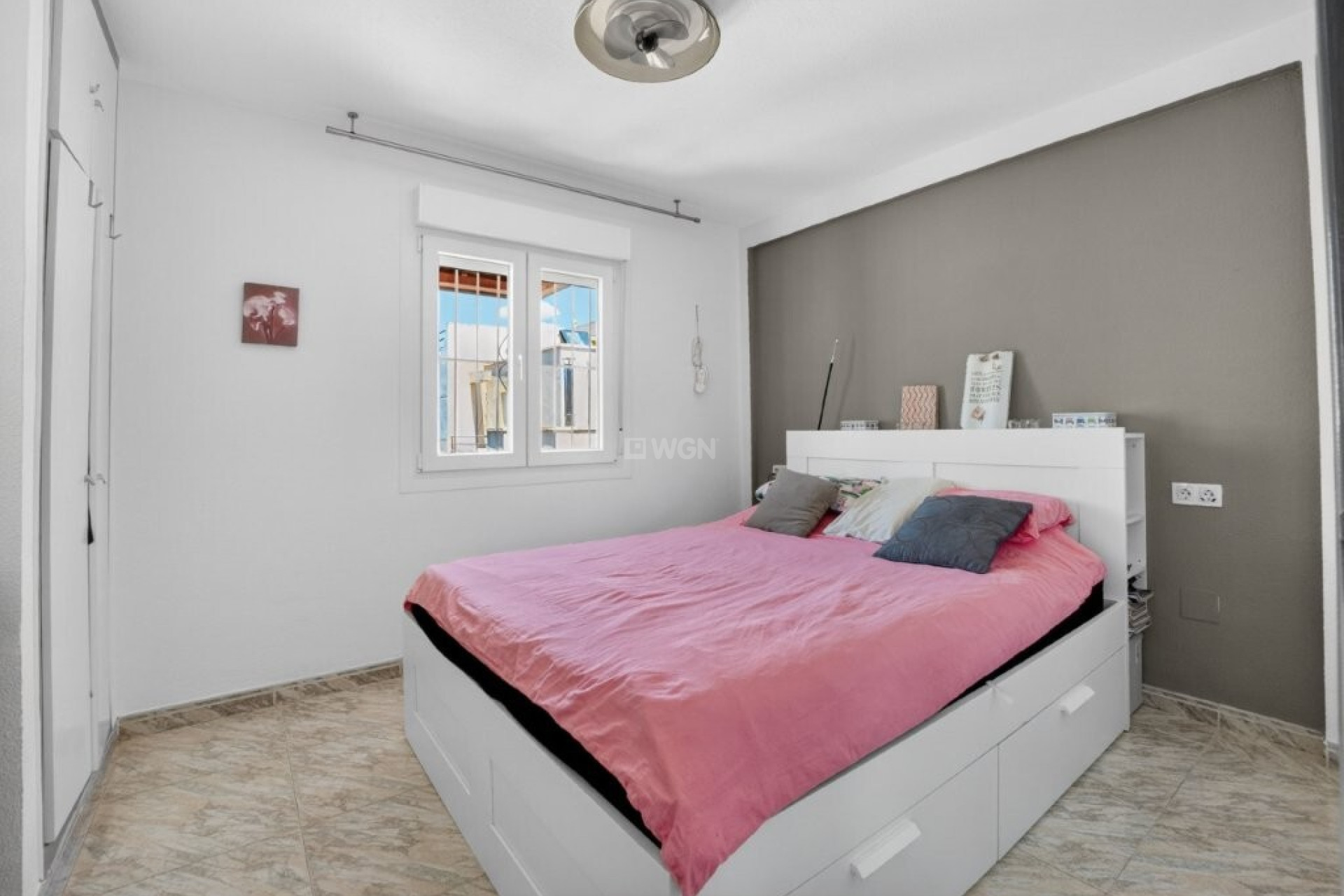 Wiederverkauf - Penthouse - Torrevieja - Doña Ines