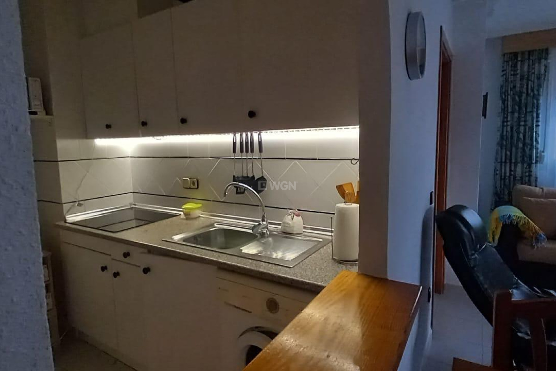 Wiederverkauf - Penthouse - Torrevieja - El Acequión - Los Náufragos