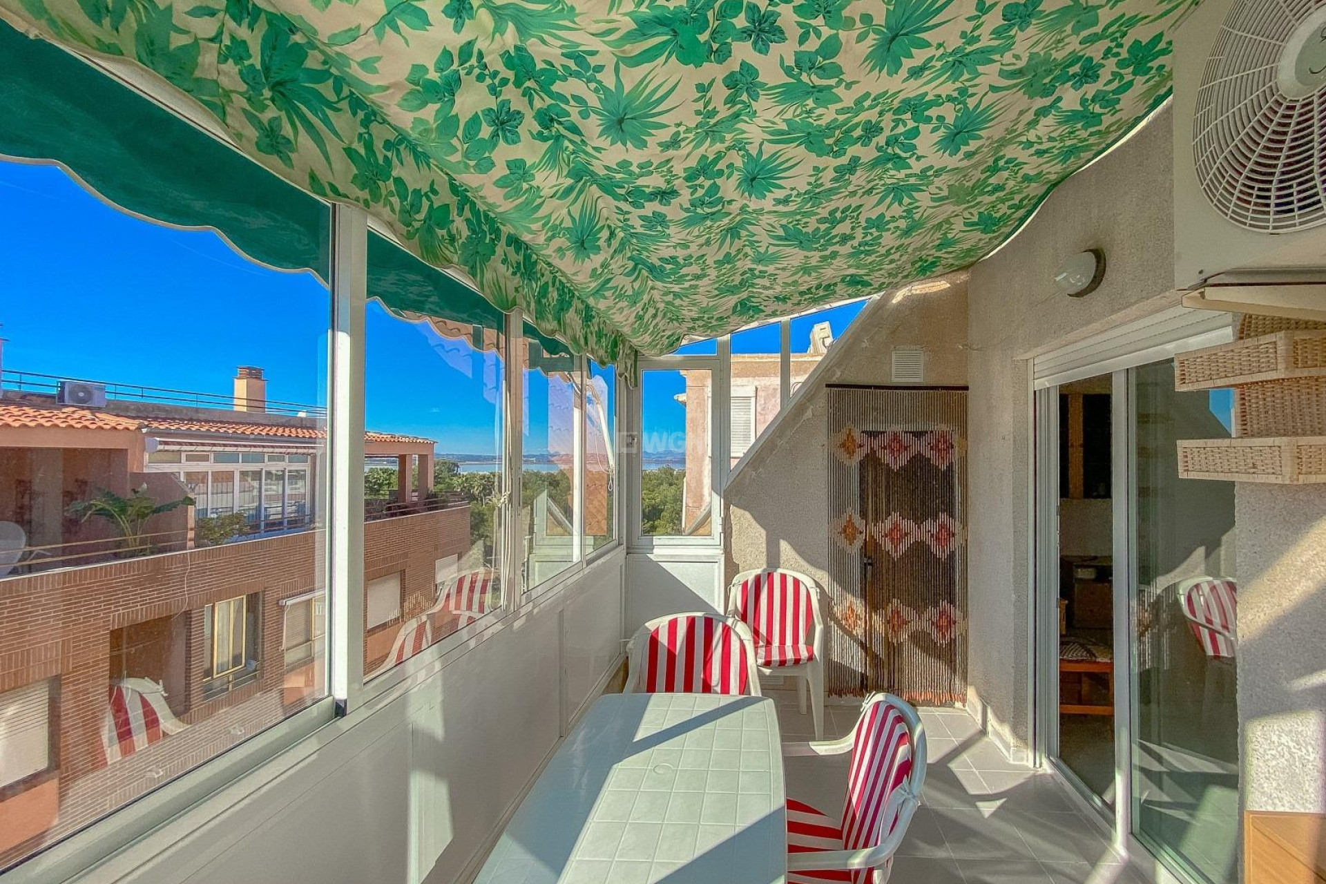 Wiederverkauf - Penthouse - Torrevieja - El Acequión - Los Náufragos