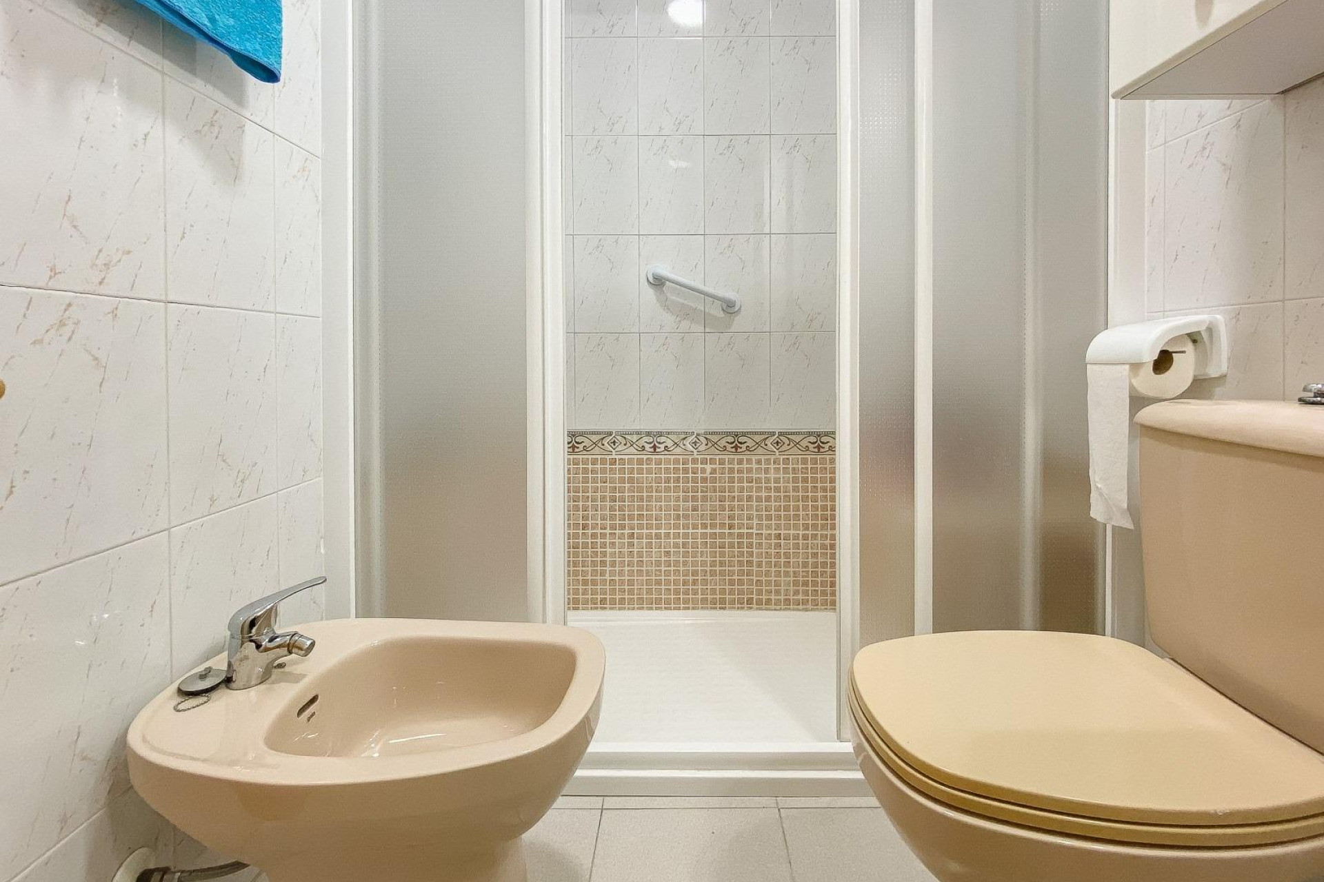 Wiederverkauf - Penthouse - Torrevieja - El Acequión - Los Náufragos