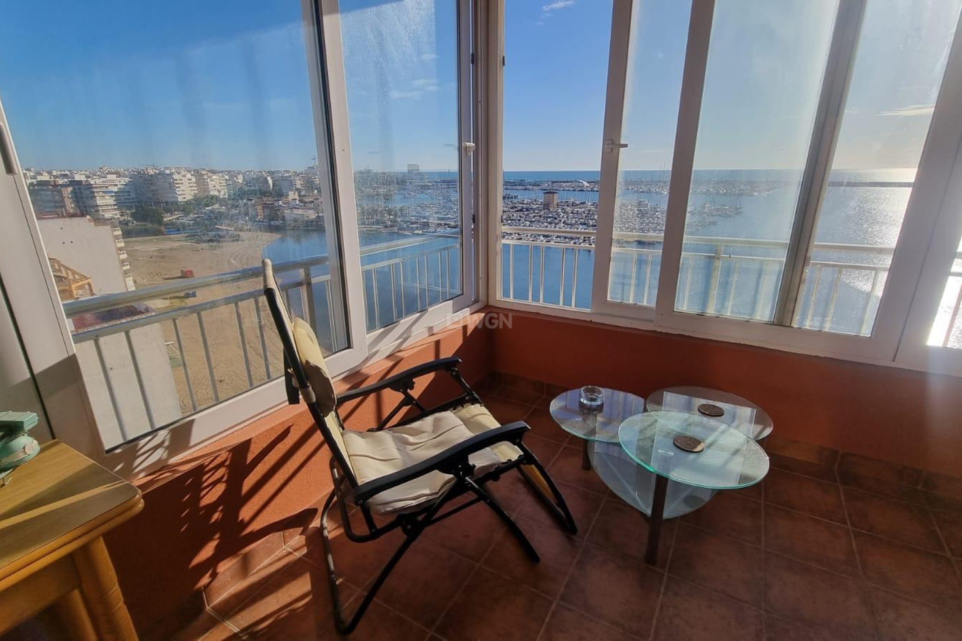 Wiederverkauf - Penthouse - Torrevieja - El Acequión - Los Náufragos