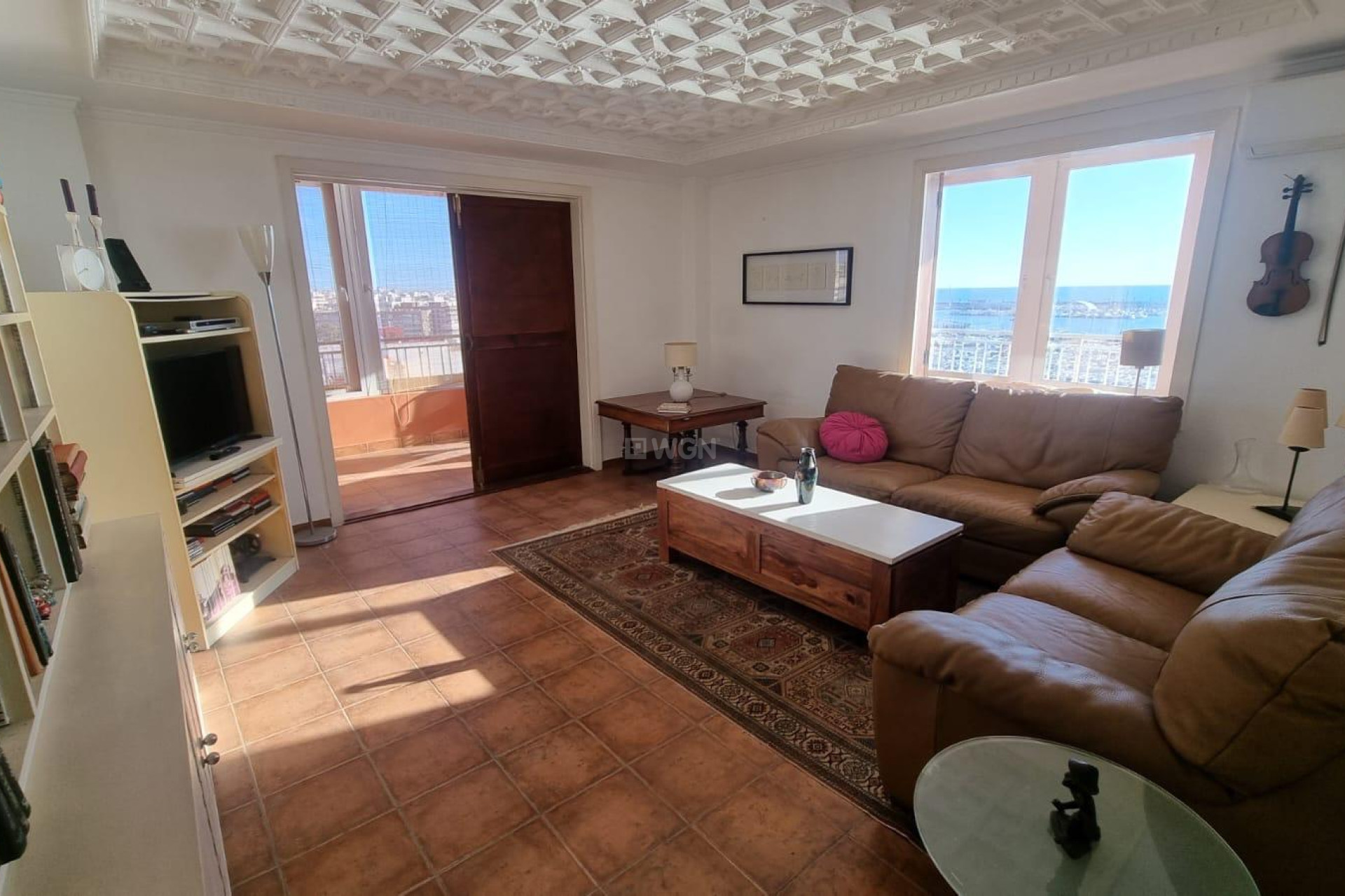 Wiederverkauf - Penthouse - Torrevieja - El Acequión - Los Náufragos