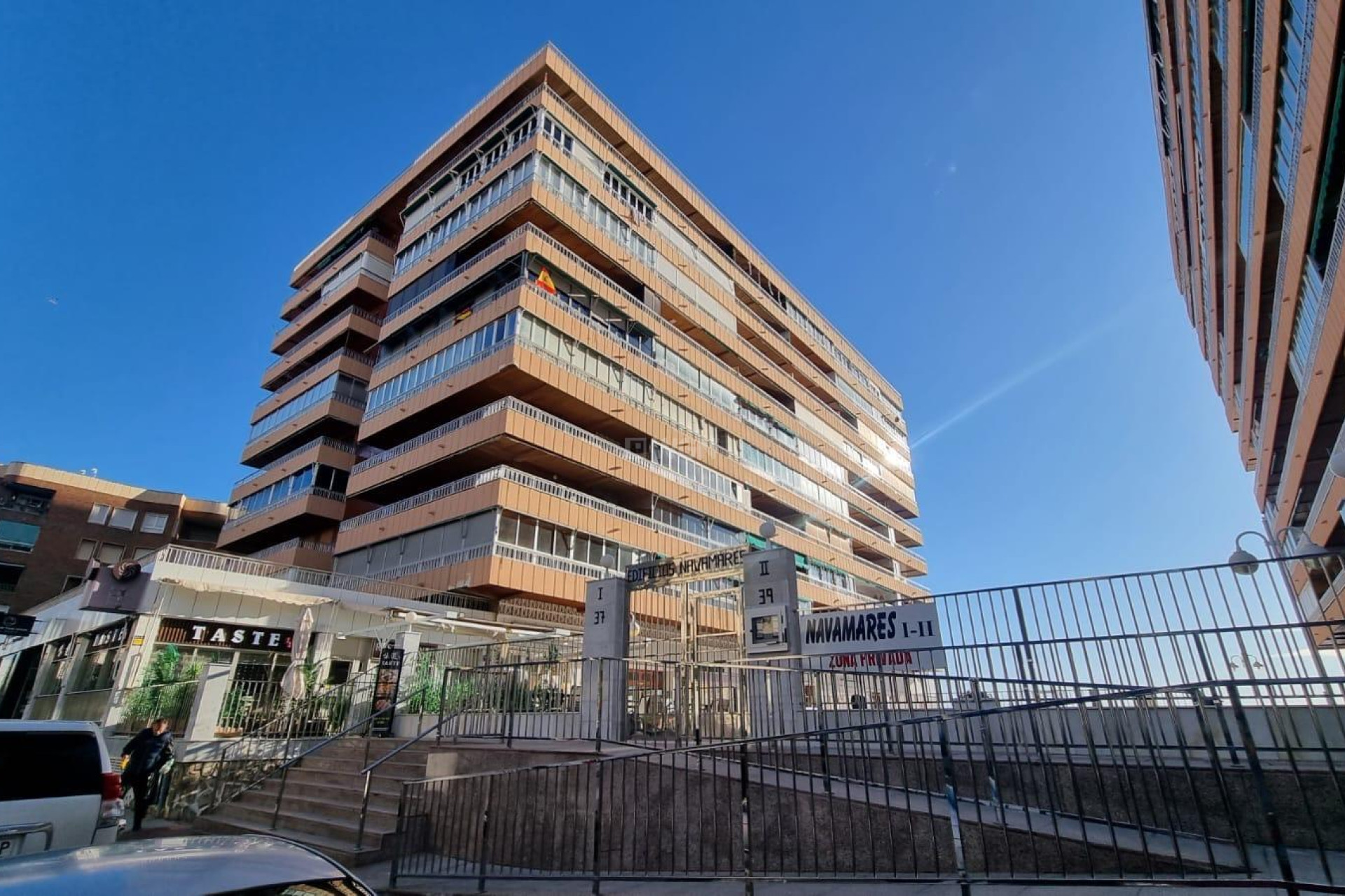 Wiederverkauf - Penthouse - Torrevieja - El Acequión - Los Náufragos