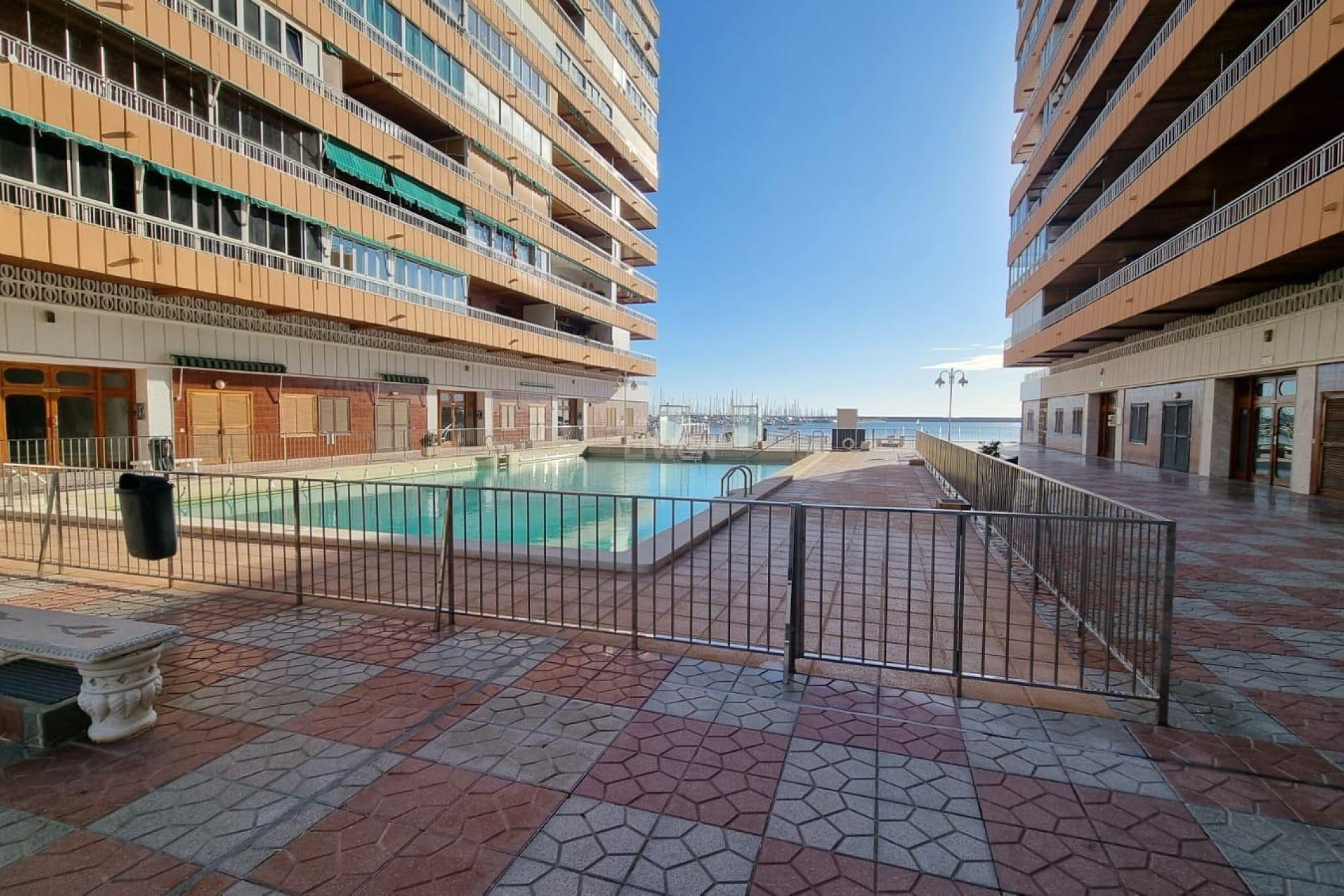 Wiederverkauf - Penthouse - Torrevieja - El Acequión - Los Náufragos