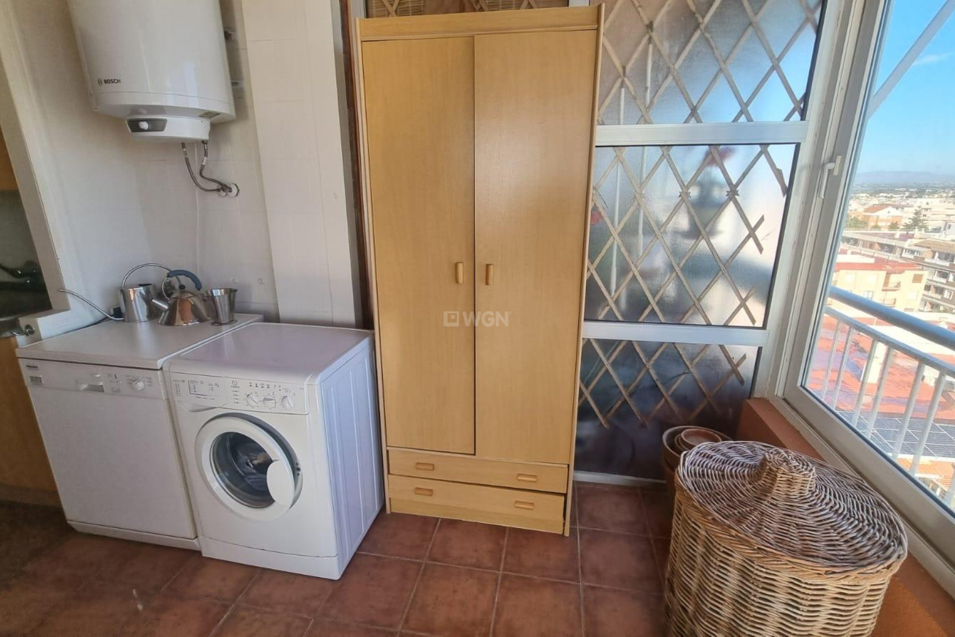 Wiederverkauf - Penthouse - Torrevieja - El Acequión - Los Náufragos