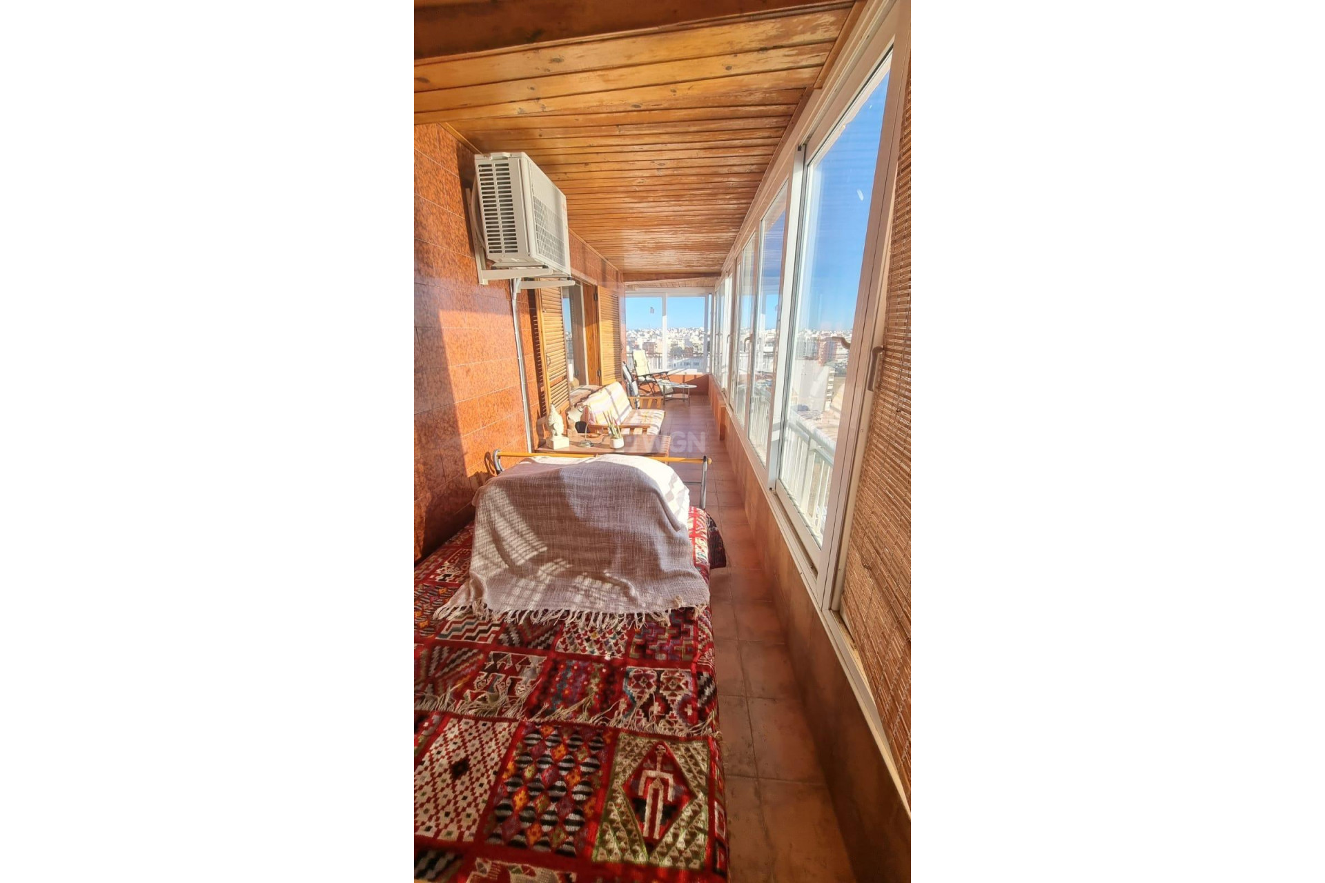 Wiederverkauf - Penthouse - Torrevieja - El Acequión - Los Náufragos