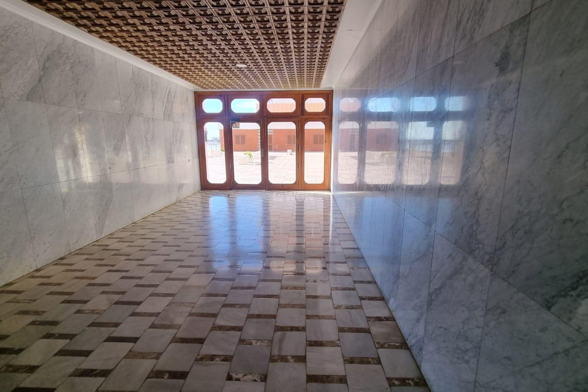 Wiederverkauf - Penthouse - Torrevieja - El Acequión - Los Náufragos