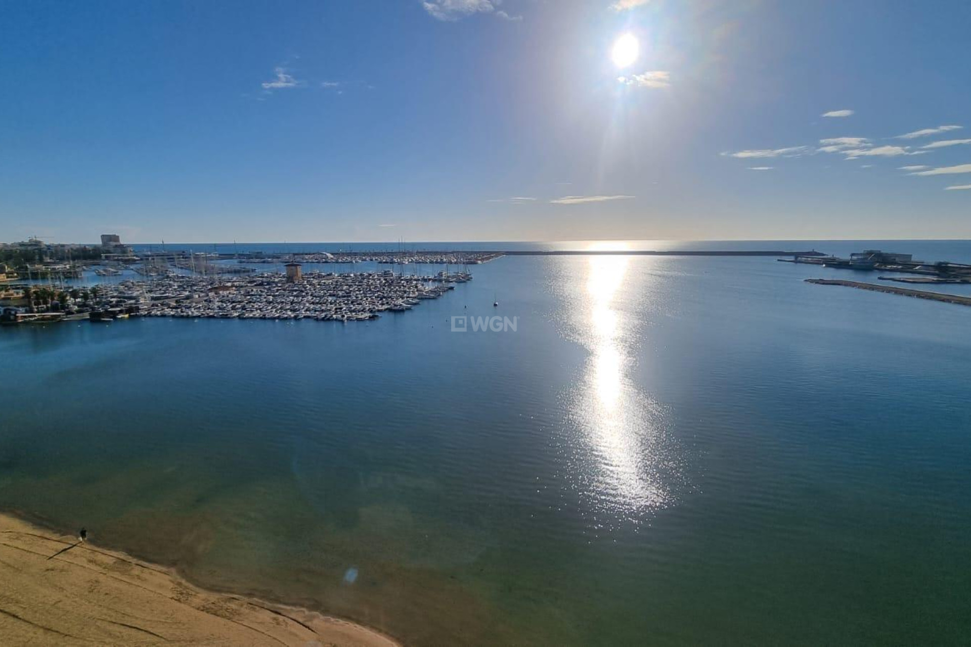 Wiederverkauf - Penthouse - Torrevieja - El Acequión - Los Náufragos