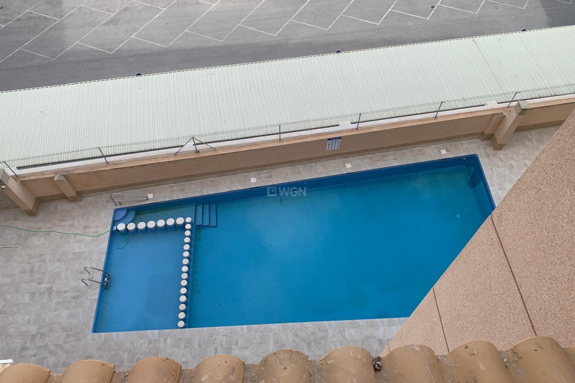 Wiederverkauf - Penthouse - Torrevieja - El Molino