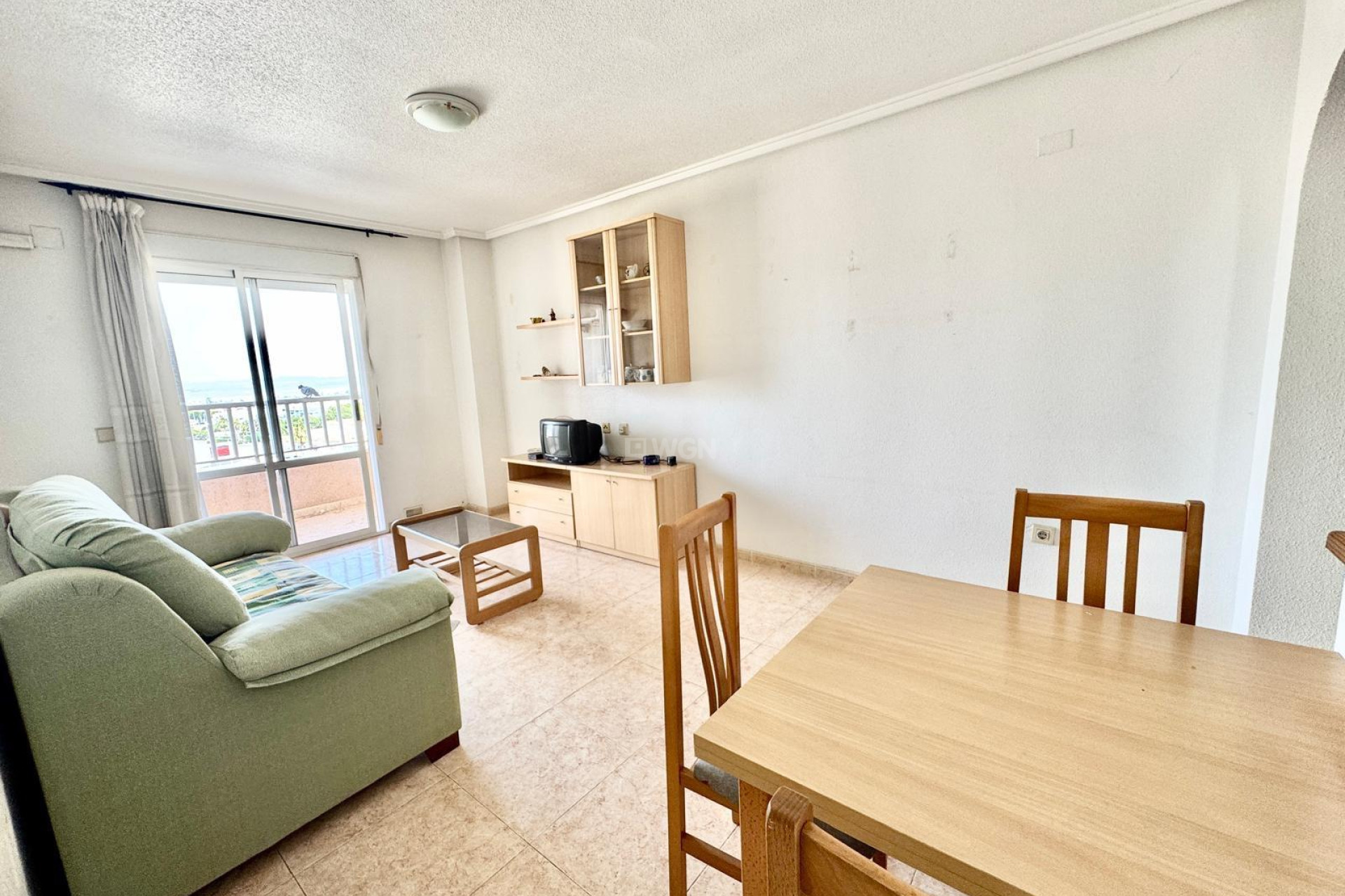 Wiederverkauf - Penthouse - Torrevieja - El Molino