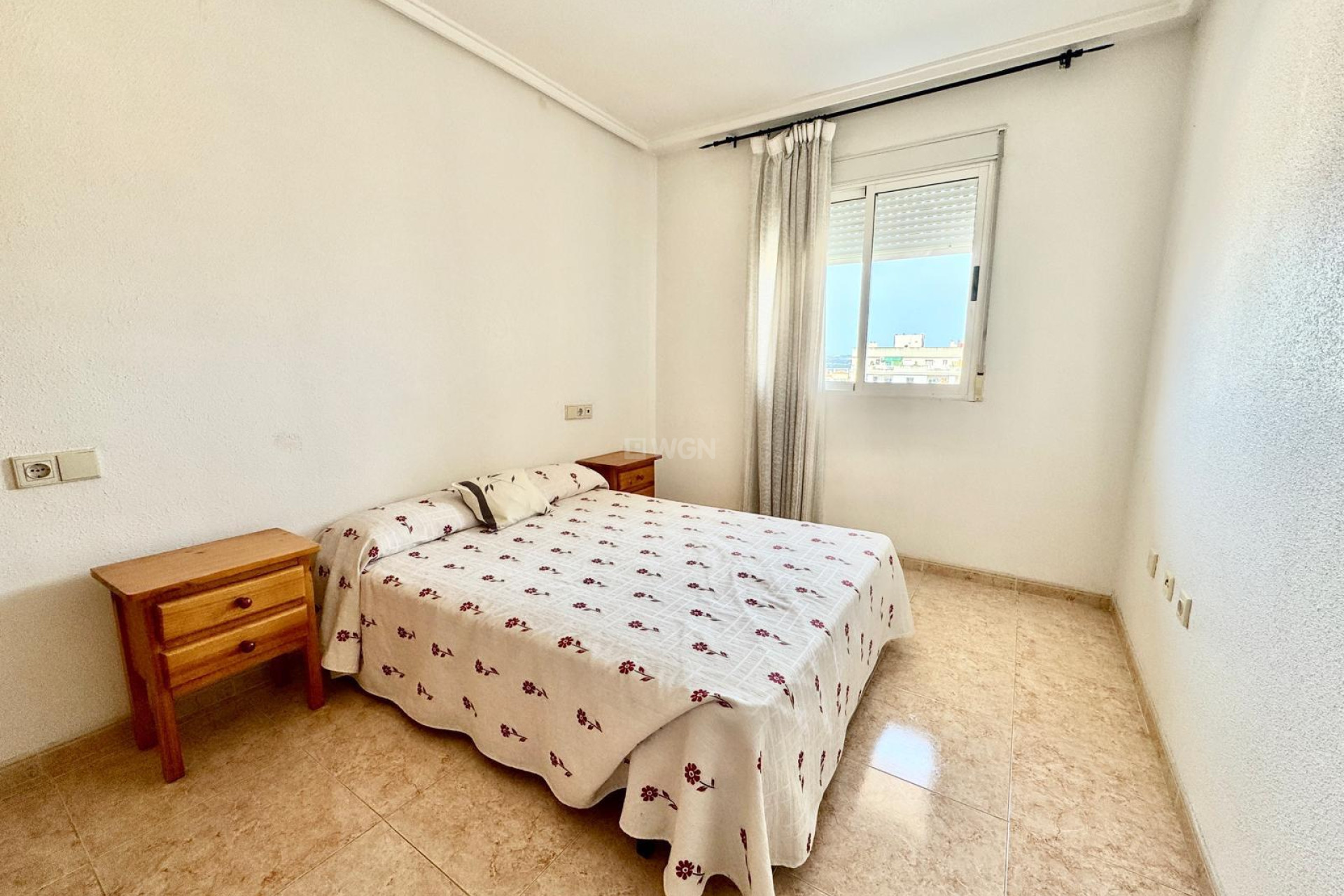 Wiederverkauf - Penthouse - Torrevieja - El Molino