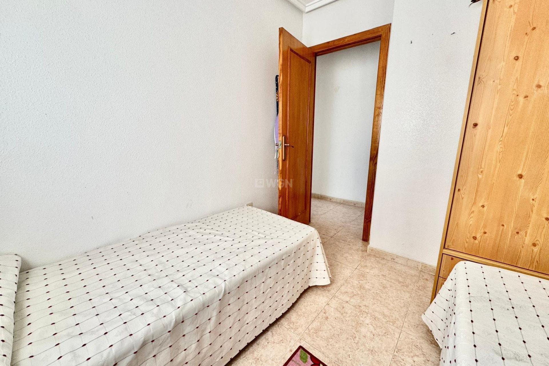 Wiederverkauf - Penthouse - Torrevieja - El Molino