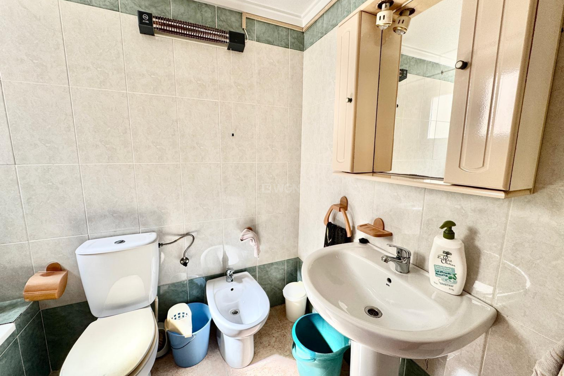 Wiederverkauf - Penthouse - Torrevieja - El Molino