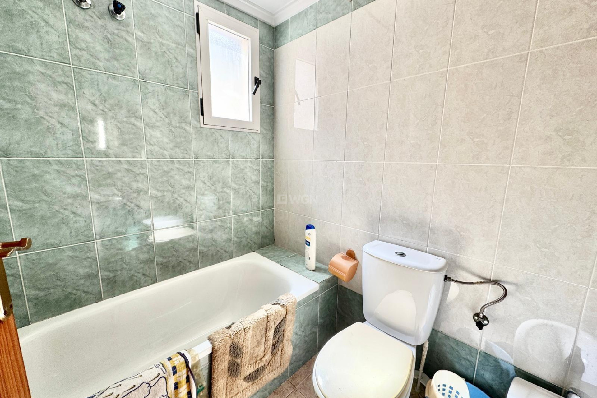 Wiederverkauf - Penthouse - Torrevieja - El Molino