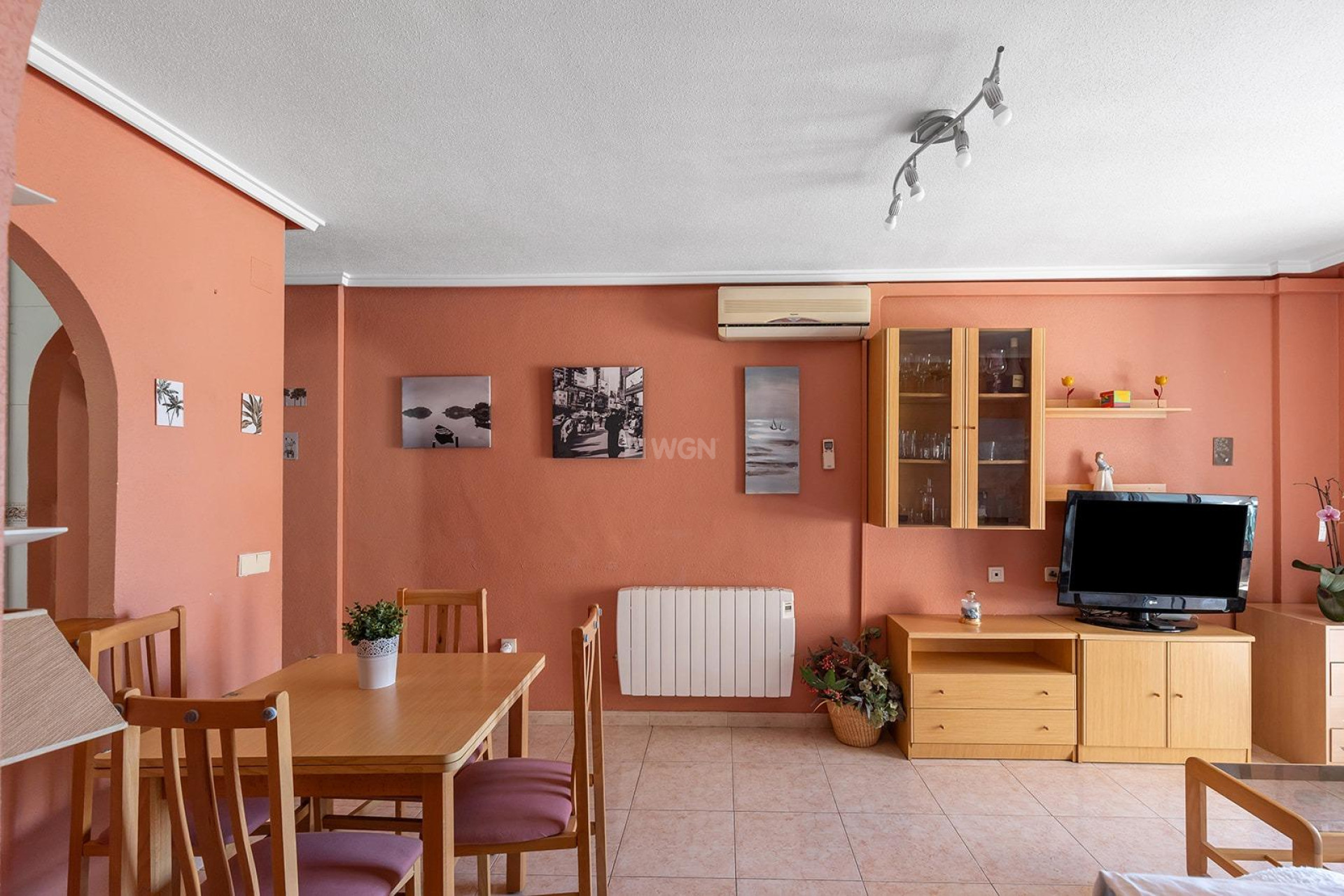 Wiederverkauf - Penthouse - Torrevieja - El Molino