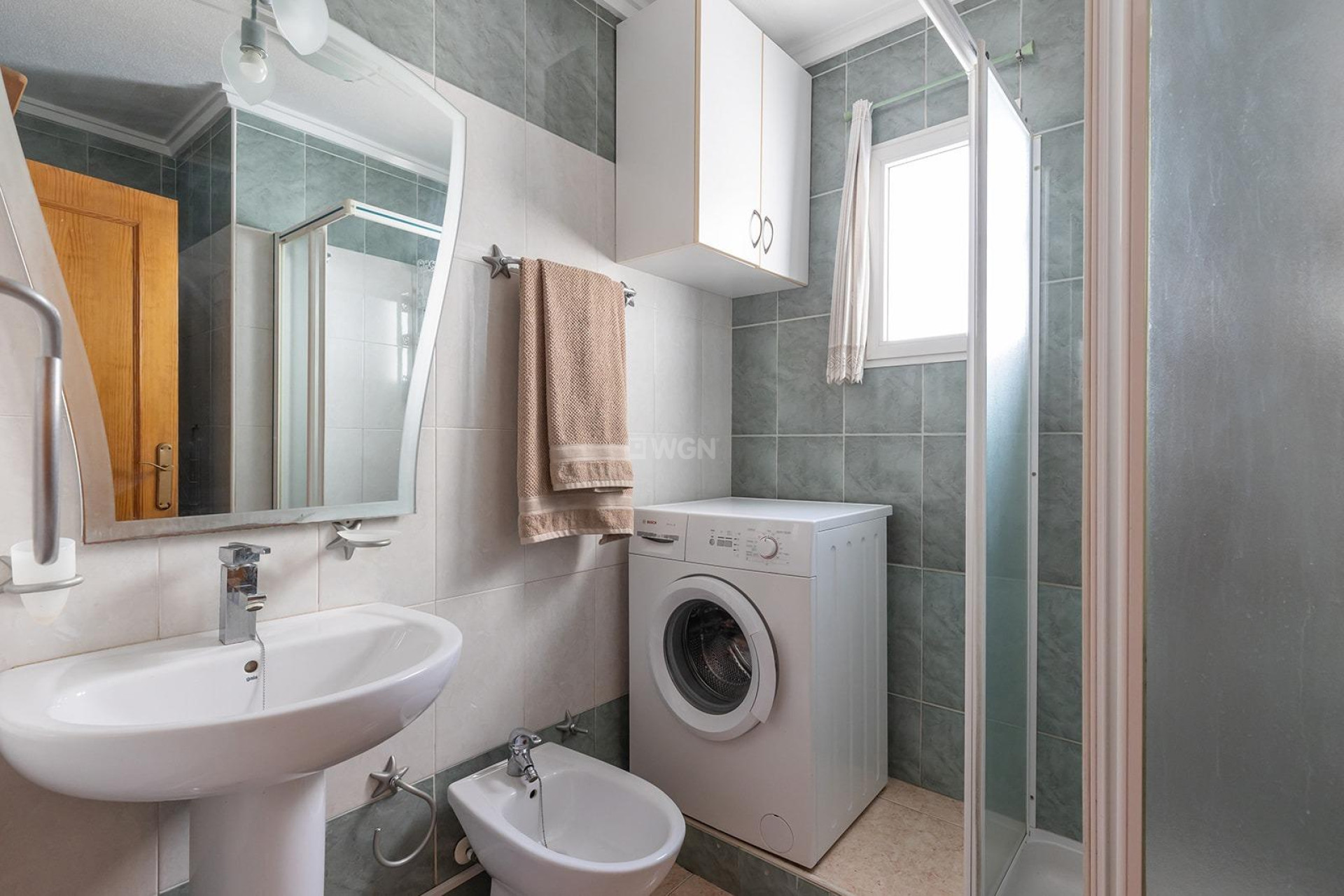 Wiederverkauf - Penthouse - Torrevieja - El Molino