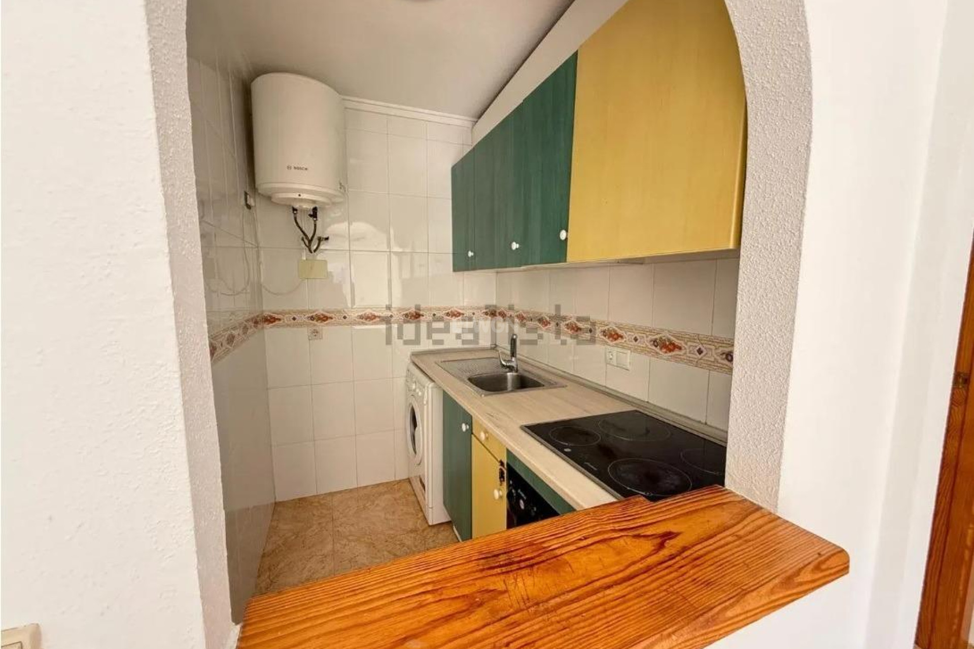 Wiederverkauf - Penthouse - Torrevieja - El Molino