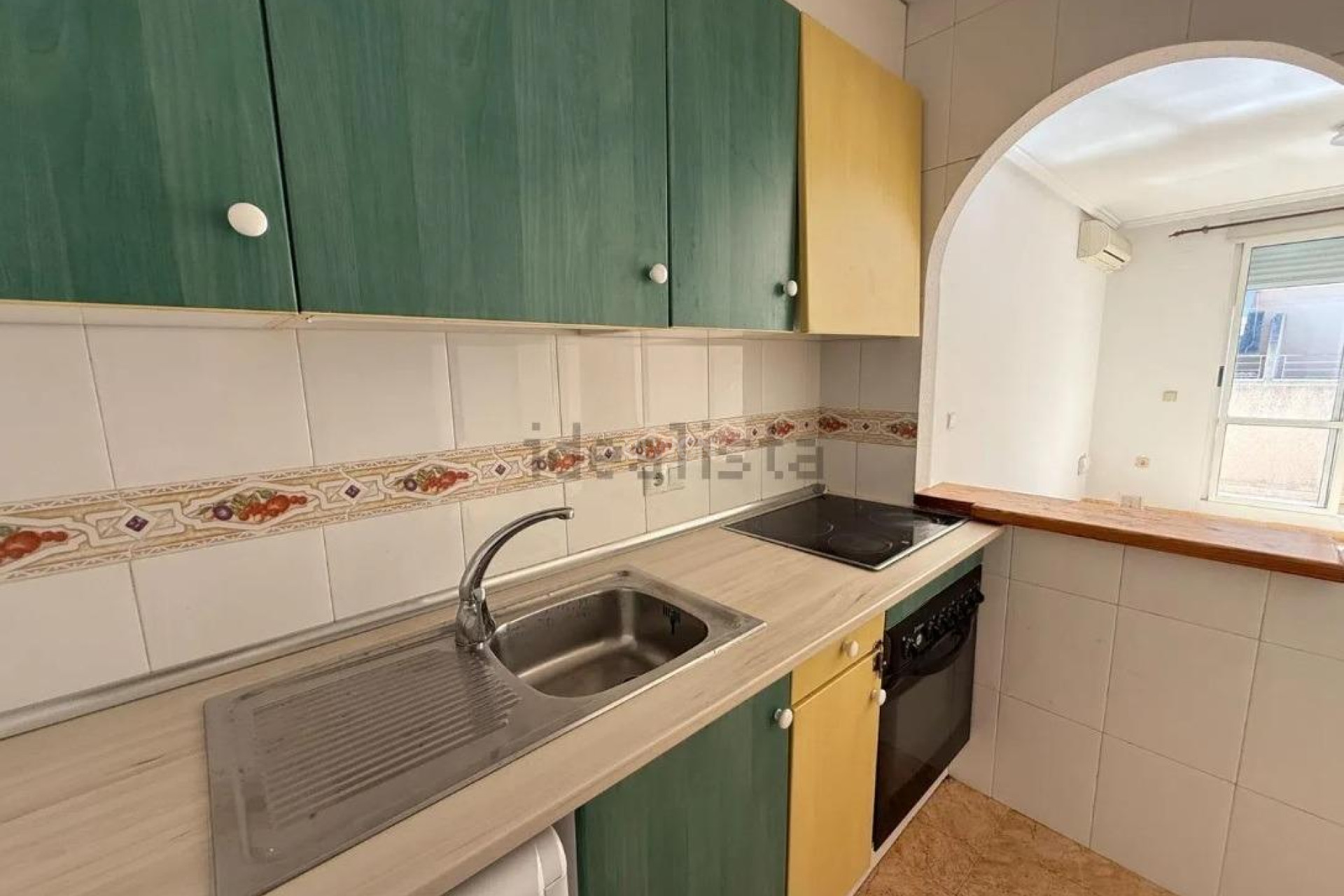 Wiederverkauf - Penthouse - Torrevieja - El Molino