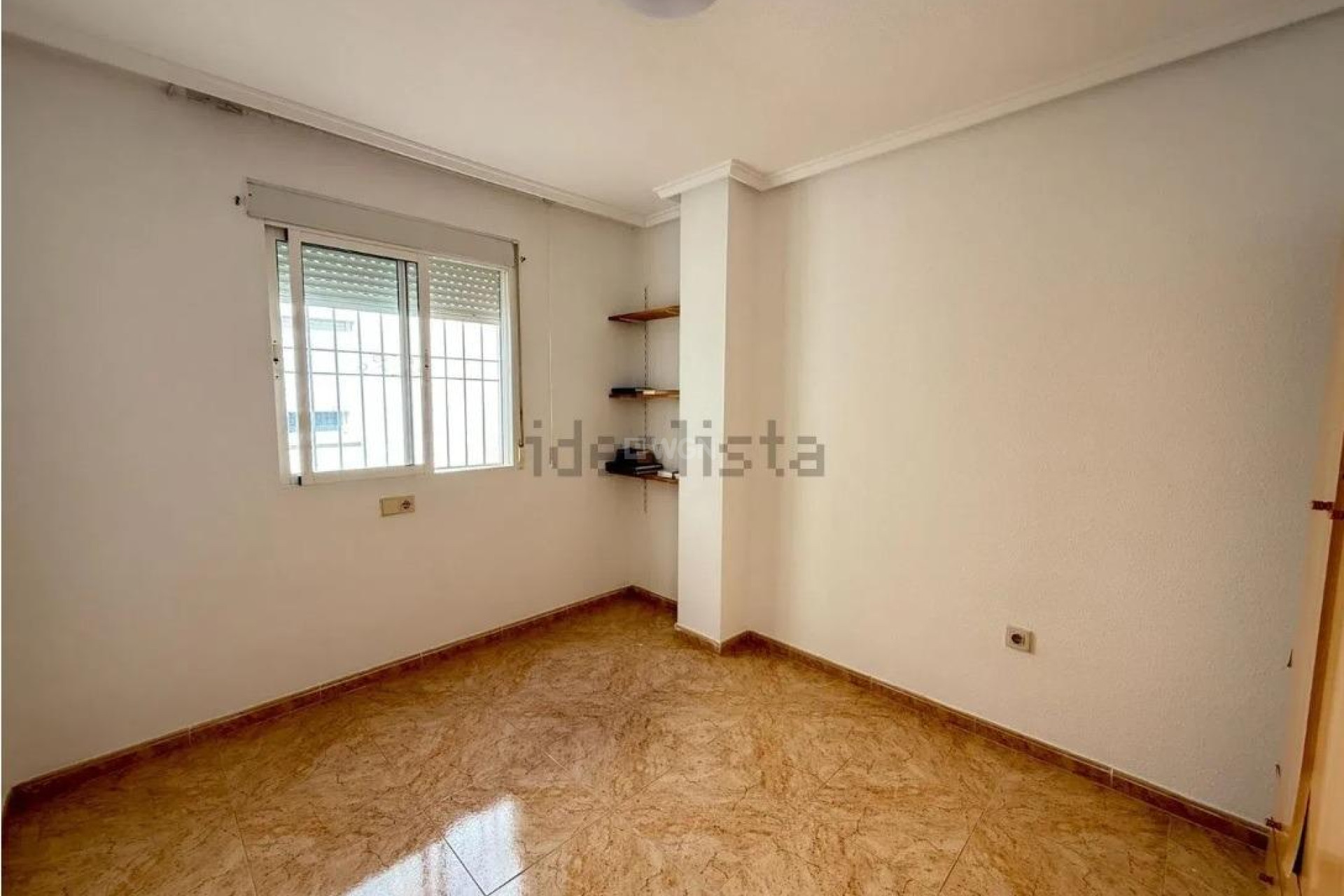 Wiederverkauf - Penthouse - Torrevieja - El Molino