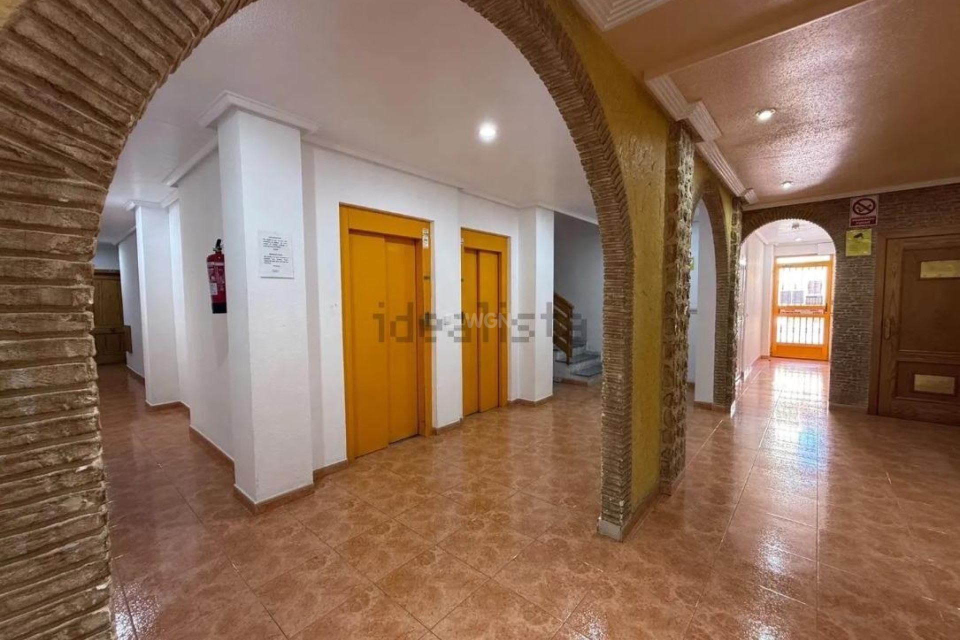 Wiederverkauf - Penthouse - Torrevieja - El Molino