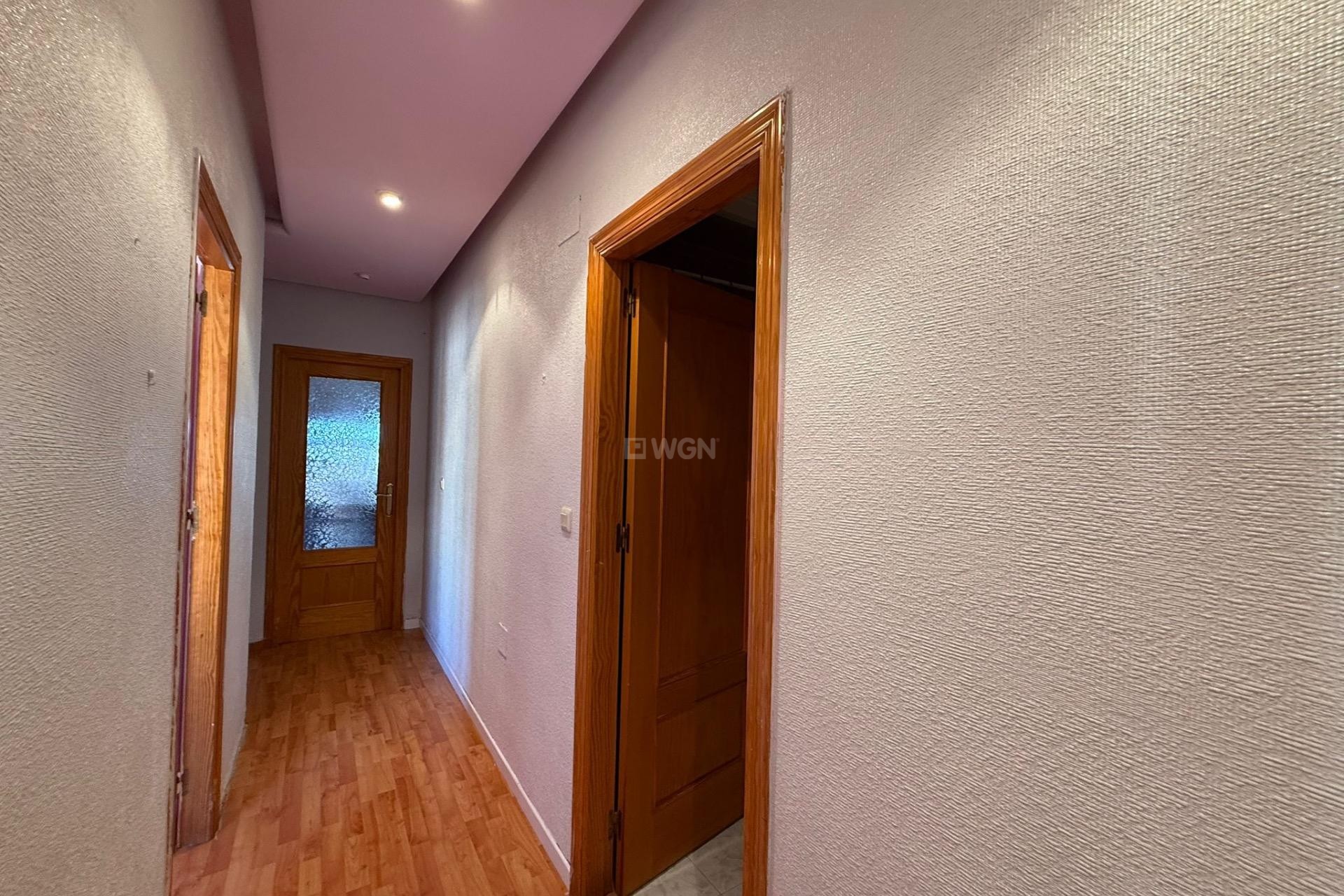 Wiederverkauf - Penthouse - Torrevieja - Estacion De Autobuses
