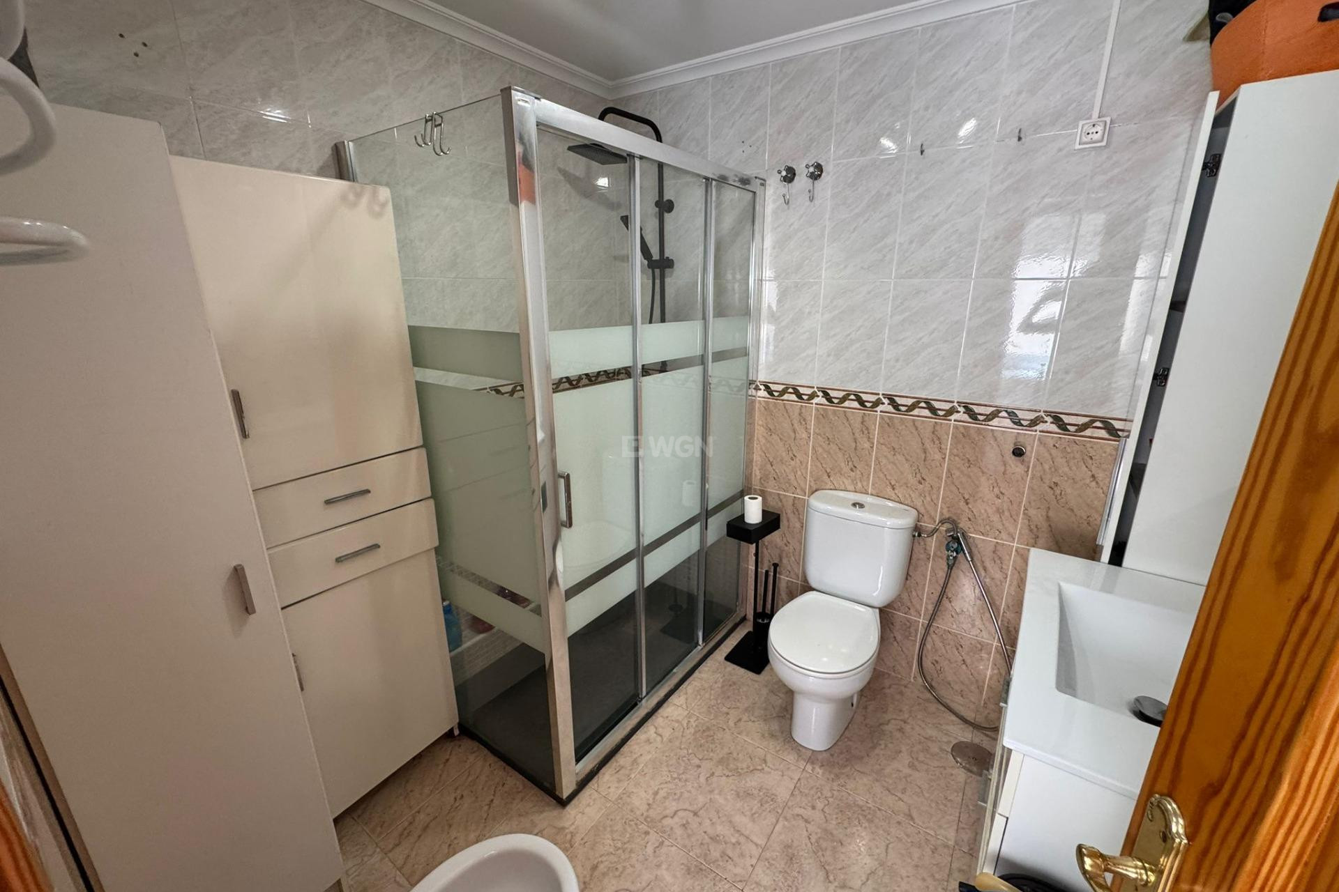 Wiederverkauf - Penthouse - Torrevieja - Estacion De Autobuses