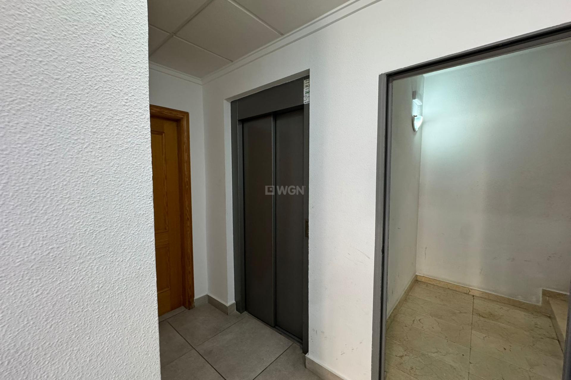 Wiederverkauf - Penthouse - Torrevieja - Estacion De Autobuses