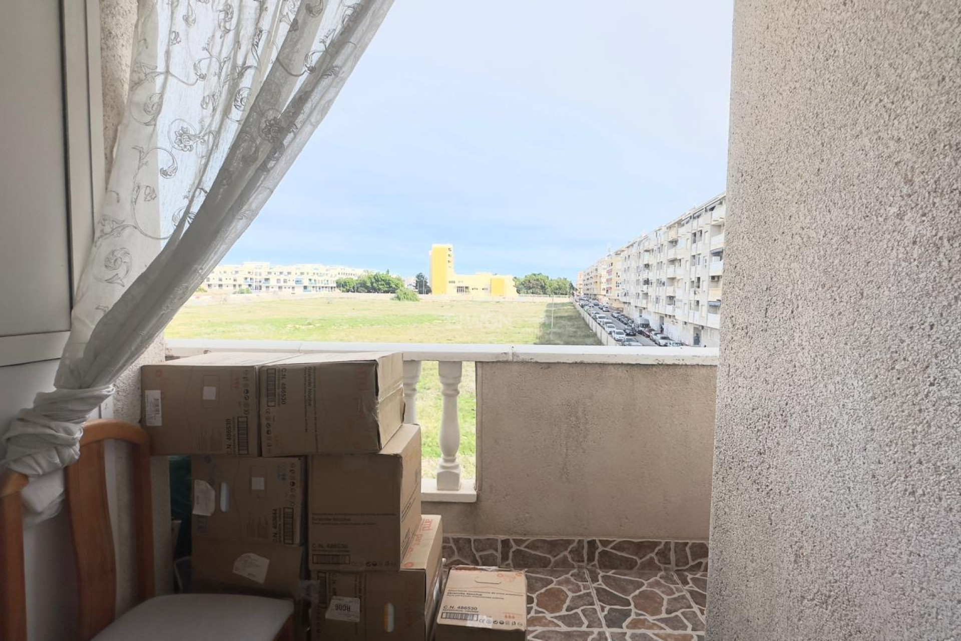 Wiederverkauf - Penthouse - Torrevieja - Estacion De Autobuses