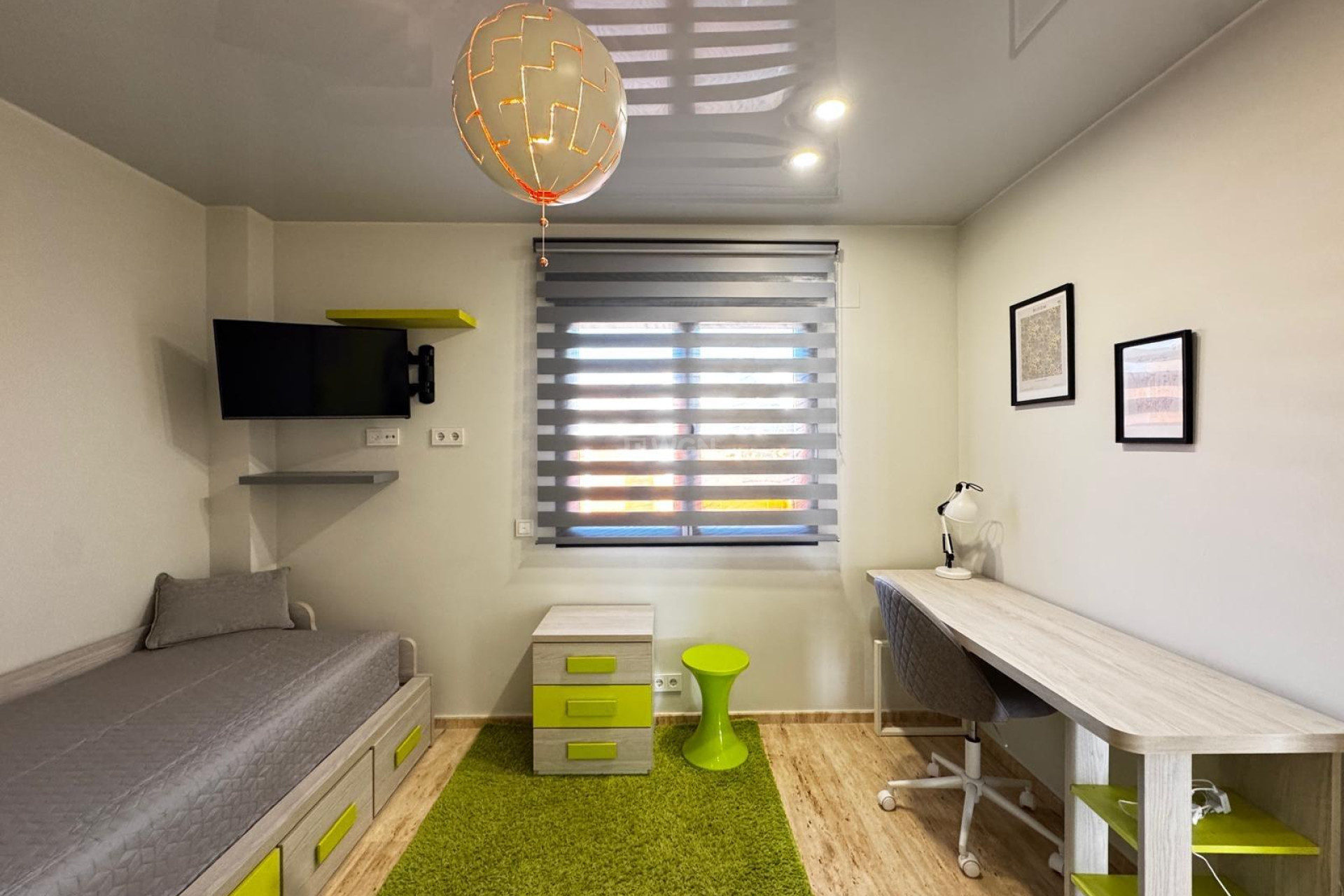 Wiederverkauf - Penthouse - Torrevieja - Estacion De Autobuses