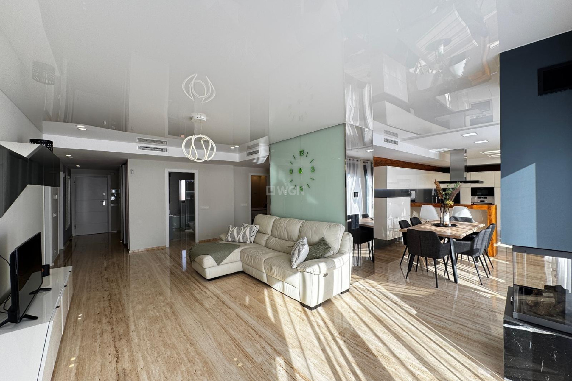 Wiederverkauf - Penthouse - Torrevieja - Estacion De Autobuses