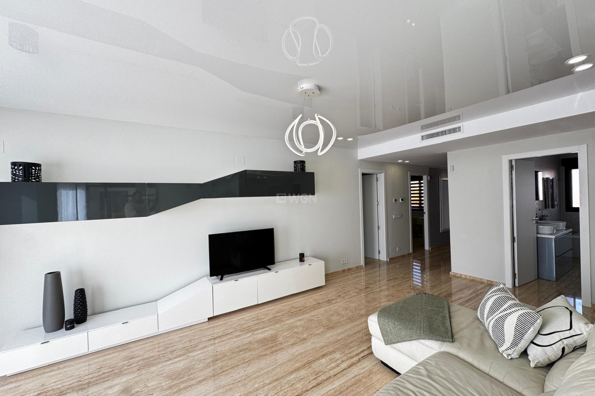 Wiederverkauf - Penthouse - Torrevieja - Estacion De Autobuses