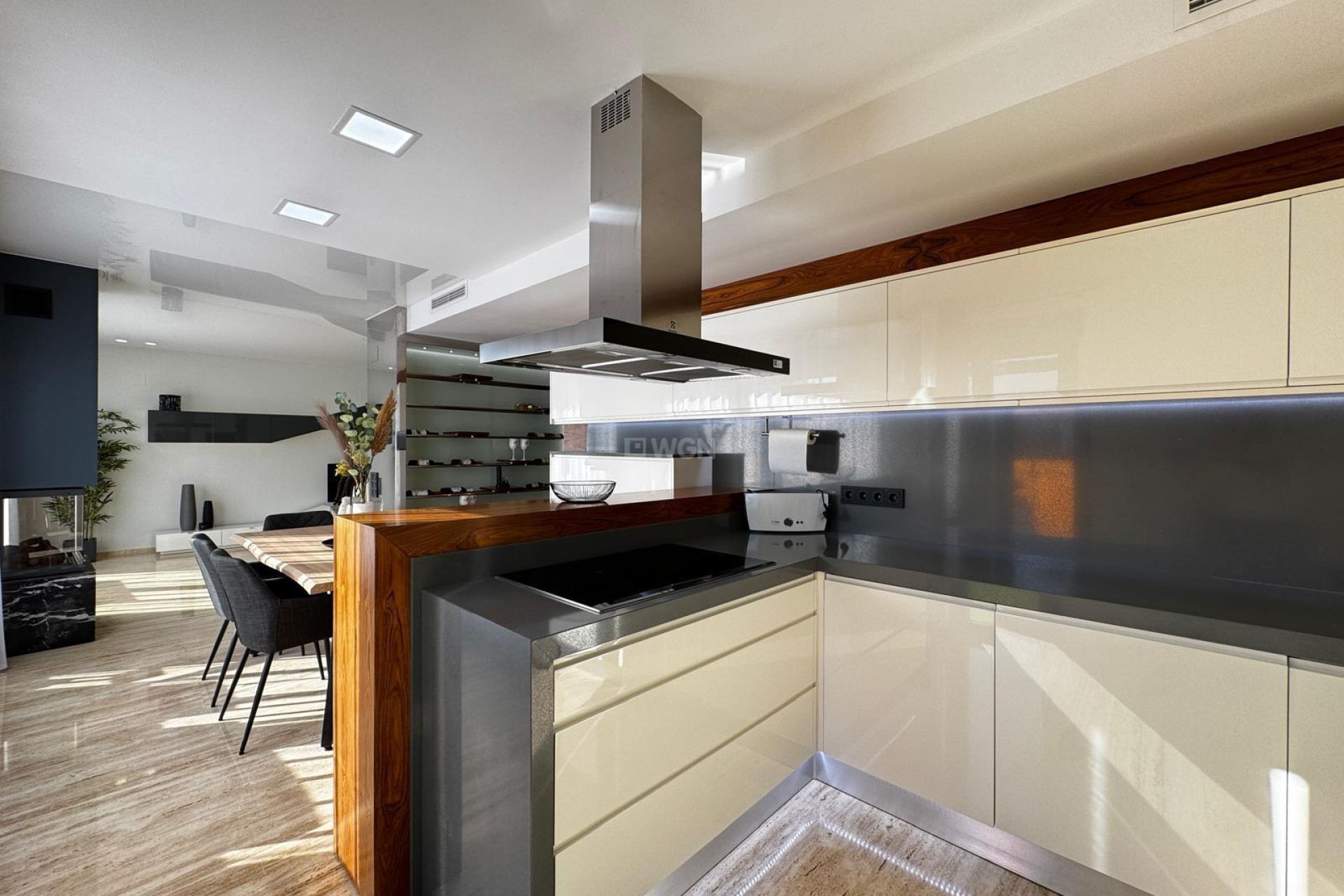 Wiederverkauf - Penthouse - Torrevieja - Estacion De Autobuses