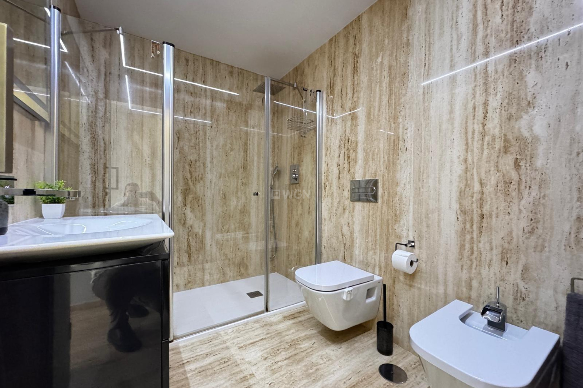 Wiederverkauf - Penthouse - Torrevieja - Estacion De Autobuses