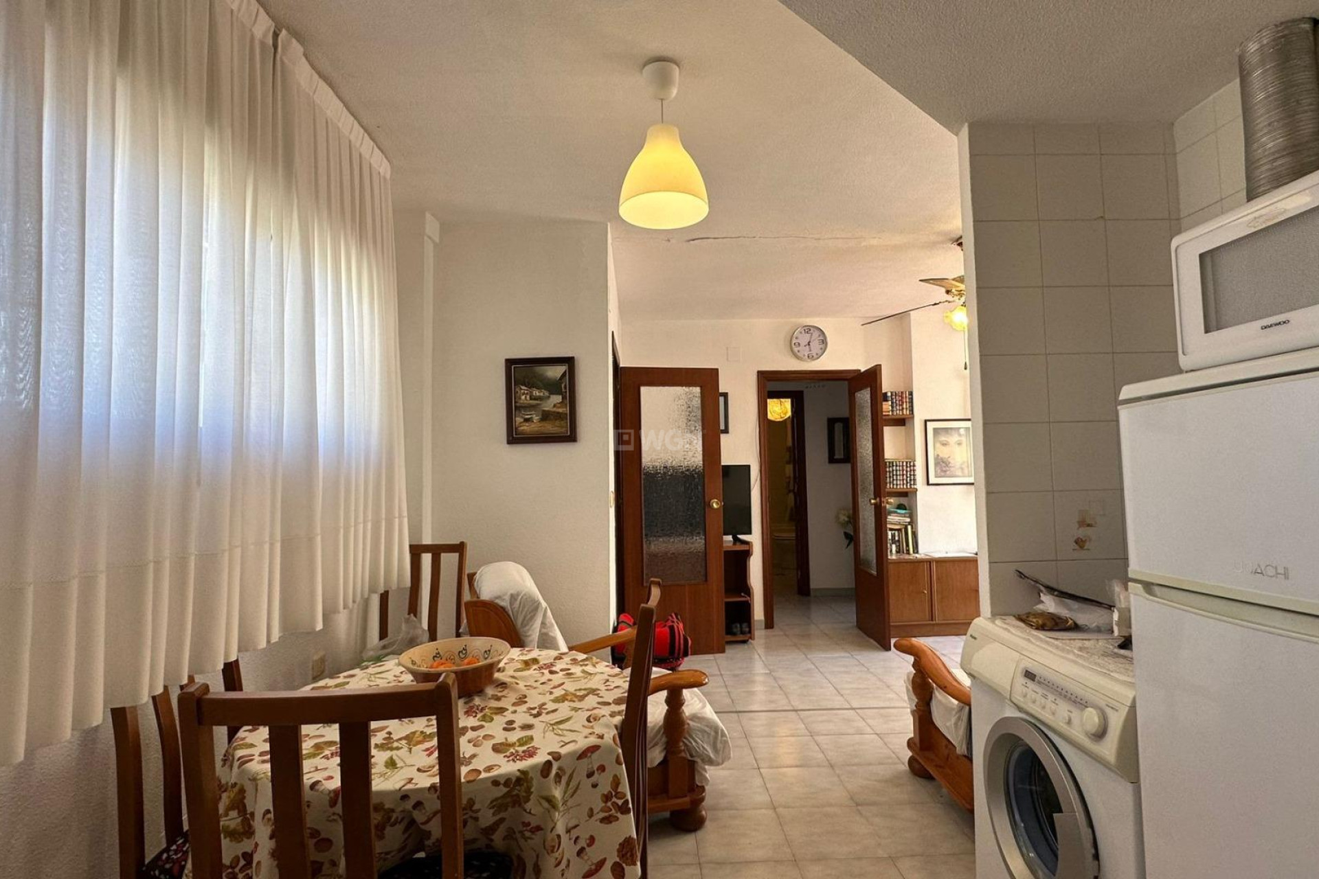 Wiederverkauf - Penthouse - Torrevieja - Estacion De Autobuses