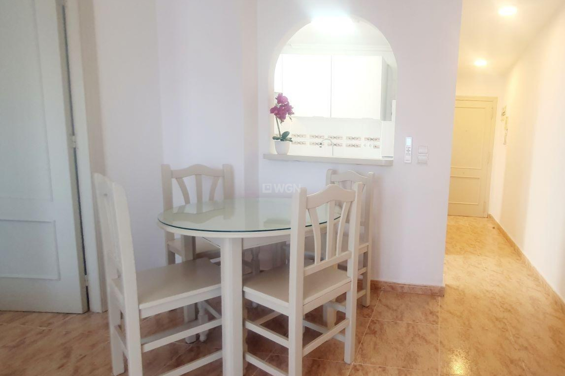 Wiederverkauf - Penthouse - Torrevieja - Estacion De Autobuses