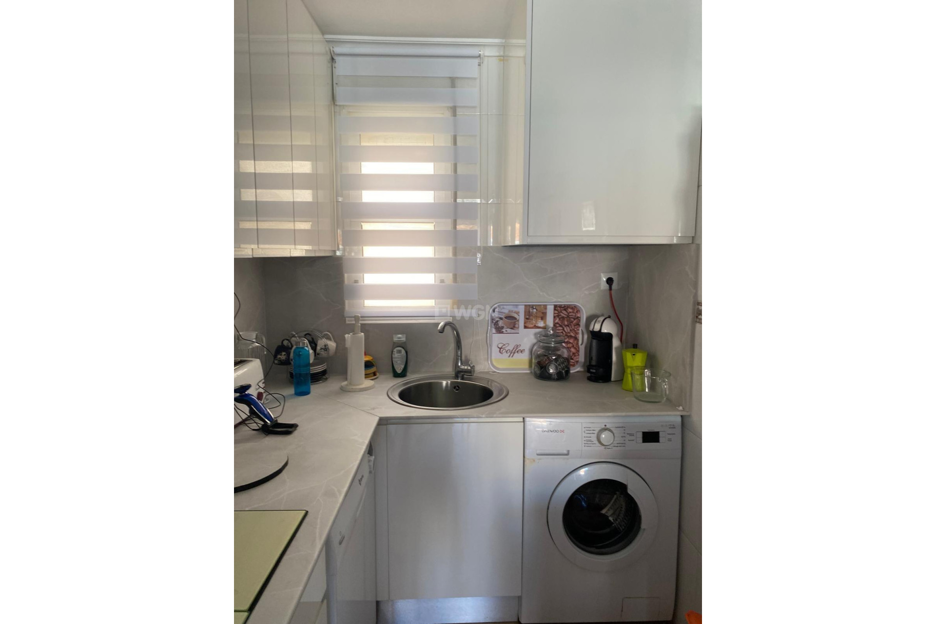 Wiederverkauf - Penthouse - Torrevieja - Estacion De Autobuses