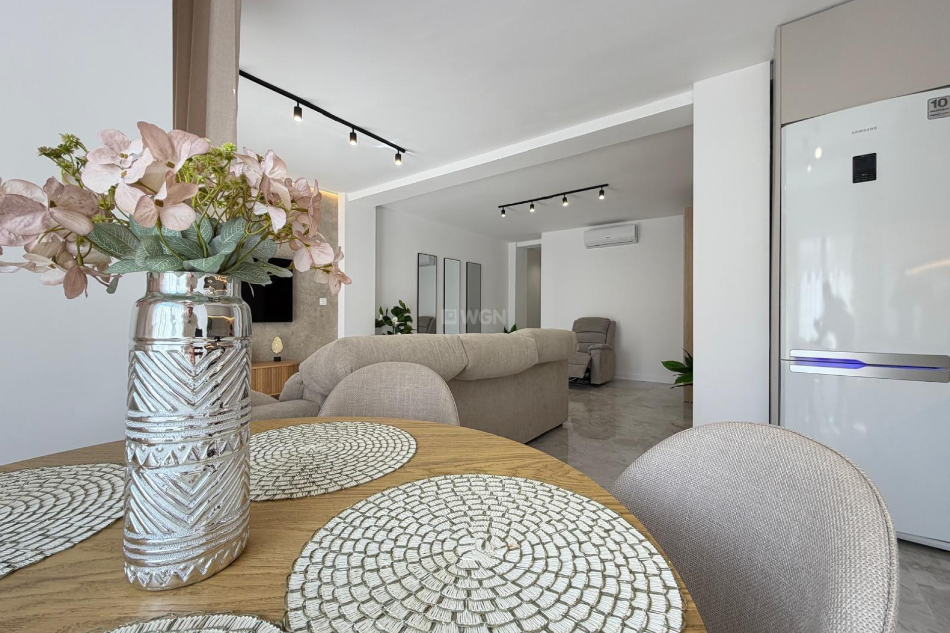 Wiederverkauf - Penthouse - Torrevieja - Estacion De Autobuses