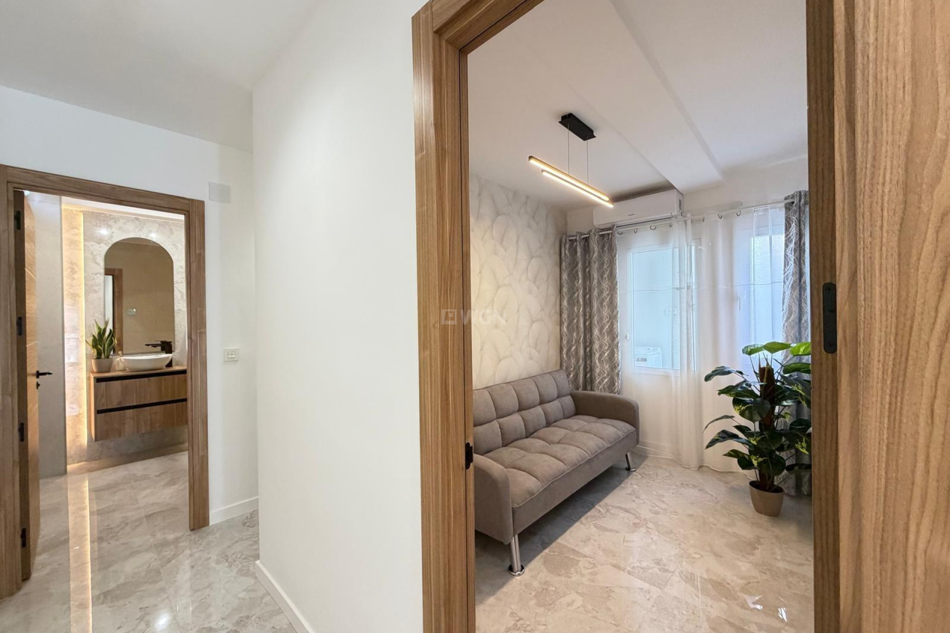 Wiederverkauf - Penthouse - Torrevieja - Estacion De Autobuses