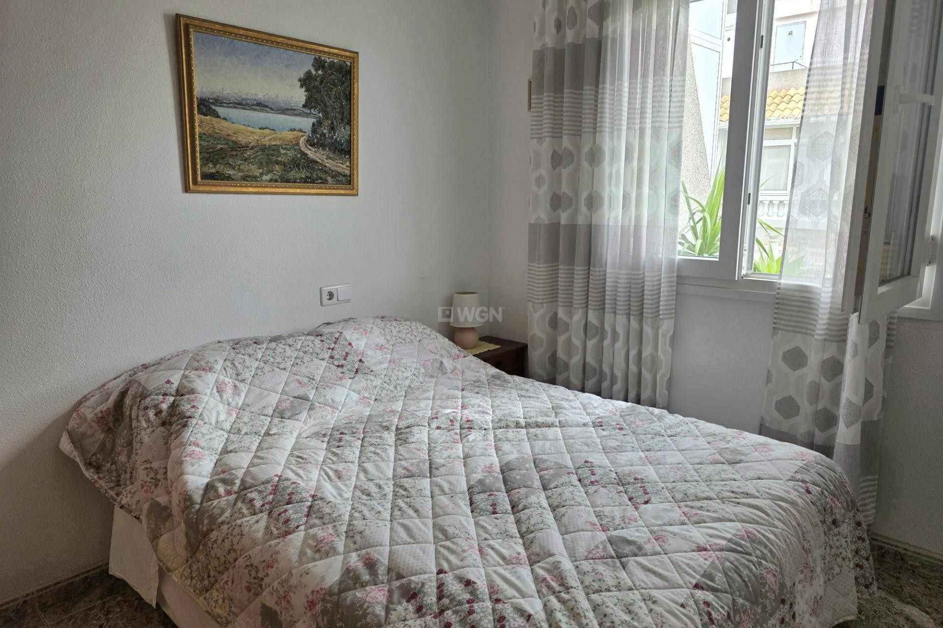 Wiederverkauf - Penthouse - Torrevieja - Estacion De Autobuses