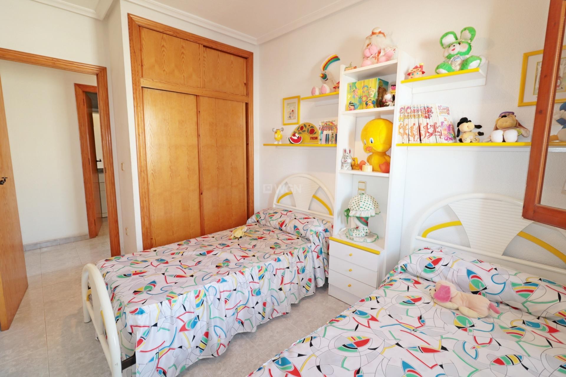 Wiederverkauf - Penthouse - Torrevieja - Habaneras