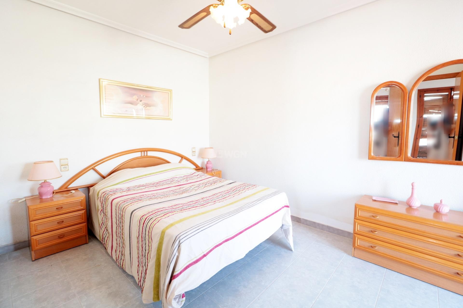 Wiederverkauf - Penthouse - Torrevieja - Habaneras