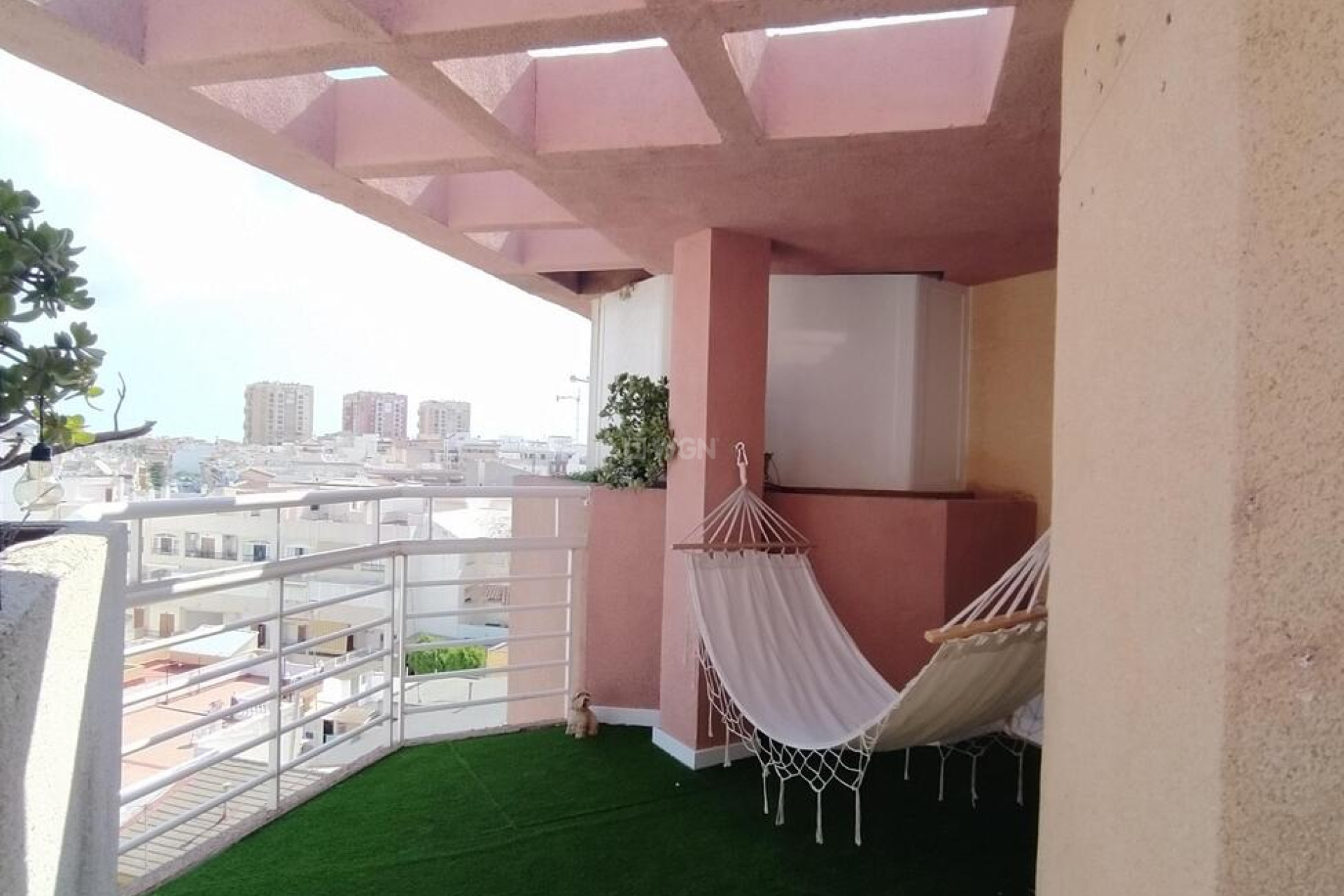 Wiederverkauf - Penthouse - Torrevieja - Habaneras