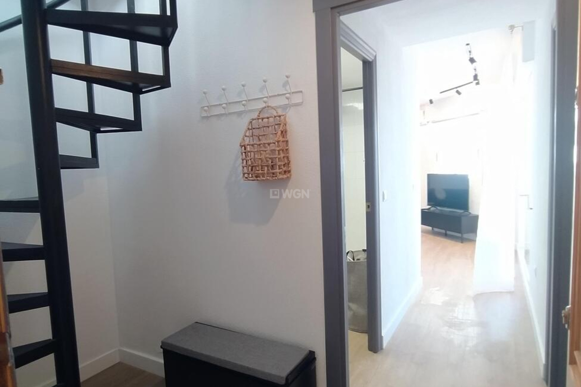 Wiederverkauf - Penthouse - Torrevieja - Habaneras