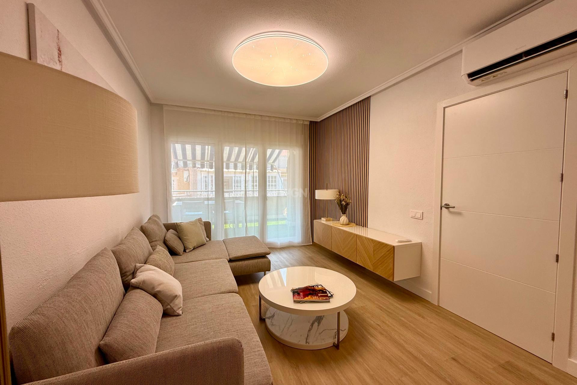 Wiederverkauf - Penthouse - Torrevieja - Habaneras